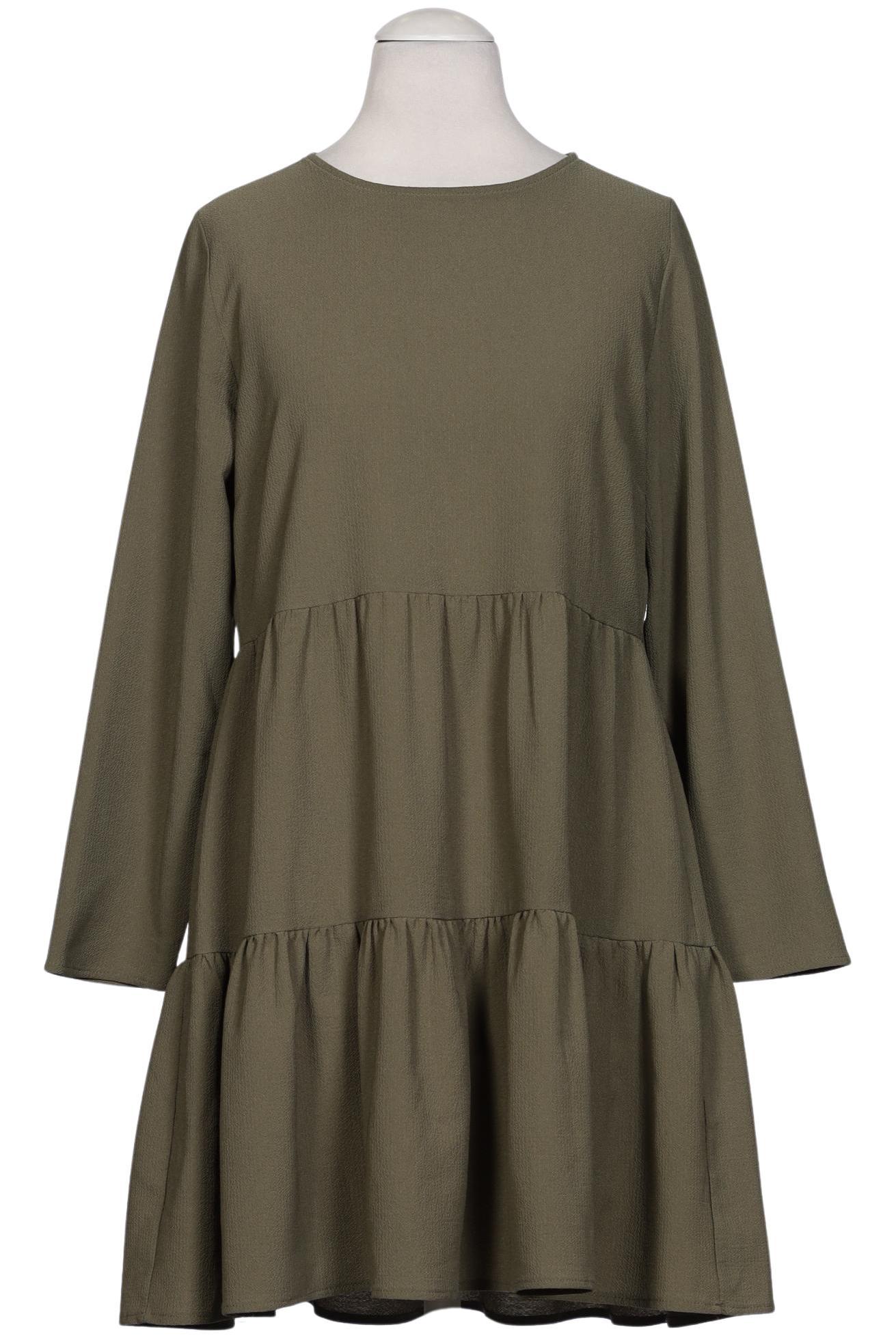 

asos Damen Kleid, grün, Gr. 36