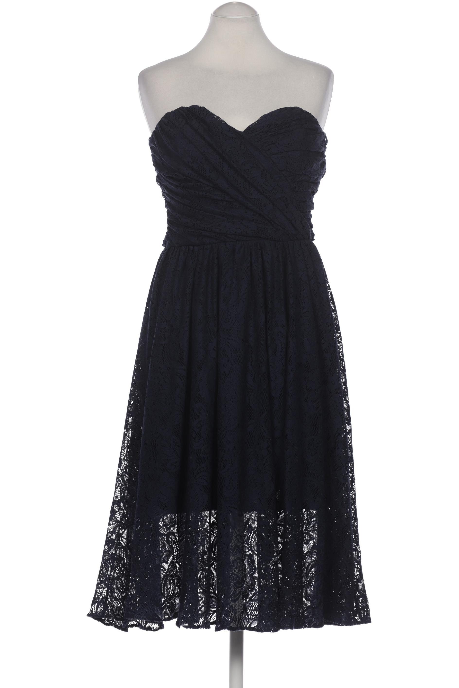 

asos Damen Kleid, marineblau, Gr. 40