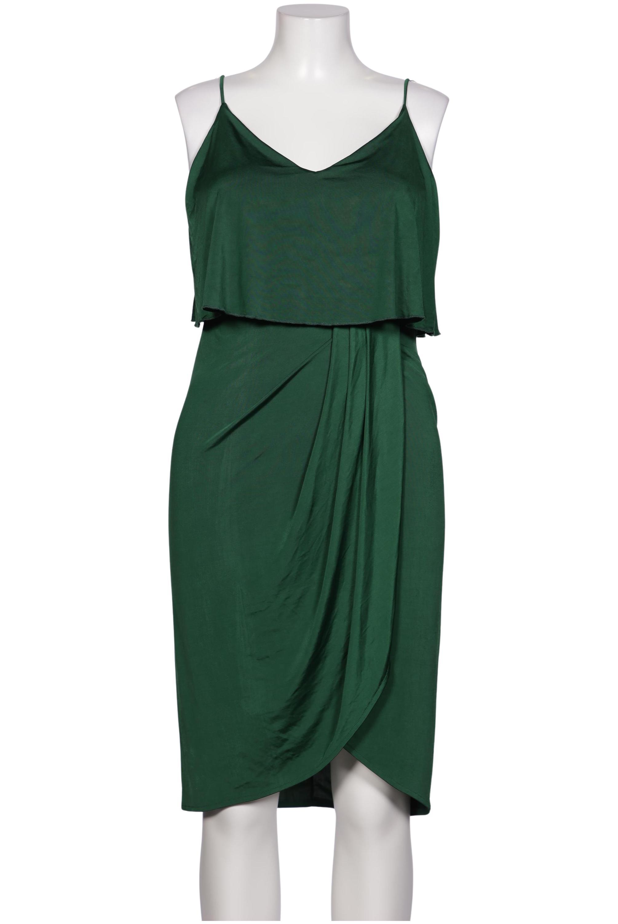 

asos Damen Kleid, grün, Gr. 40