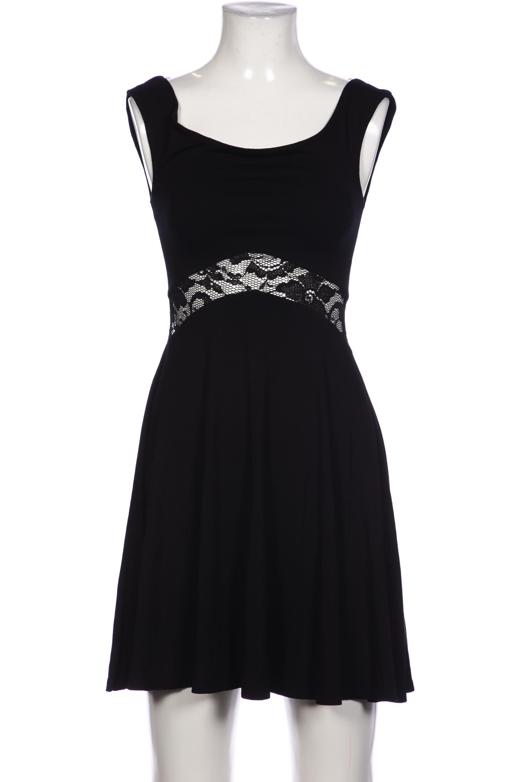 

asos Damen Kleid, schwarz, Gr. 34