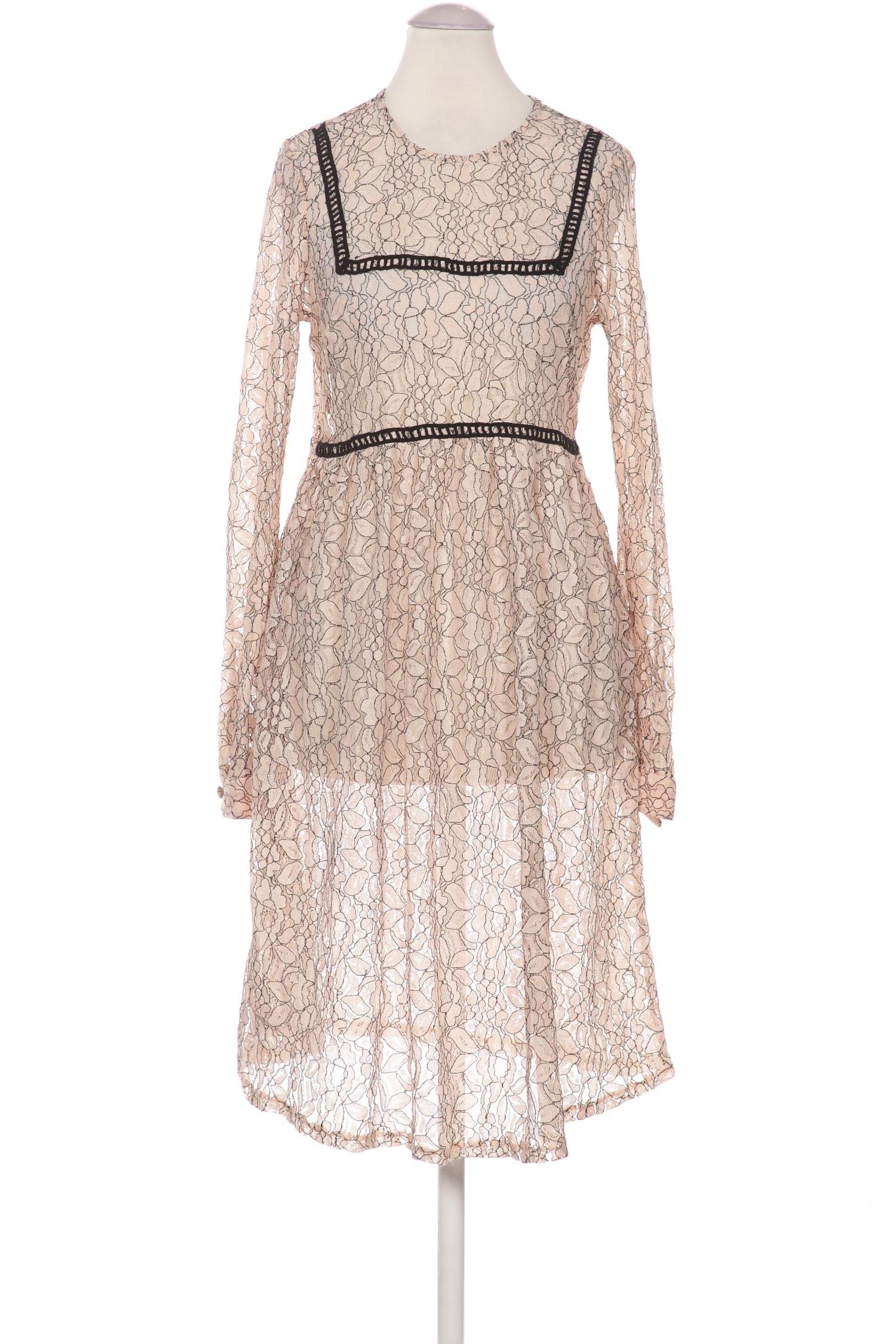 

asos Damen Kleid, pink, Gr. 36