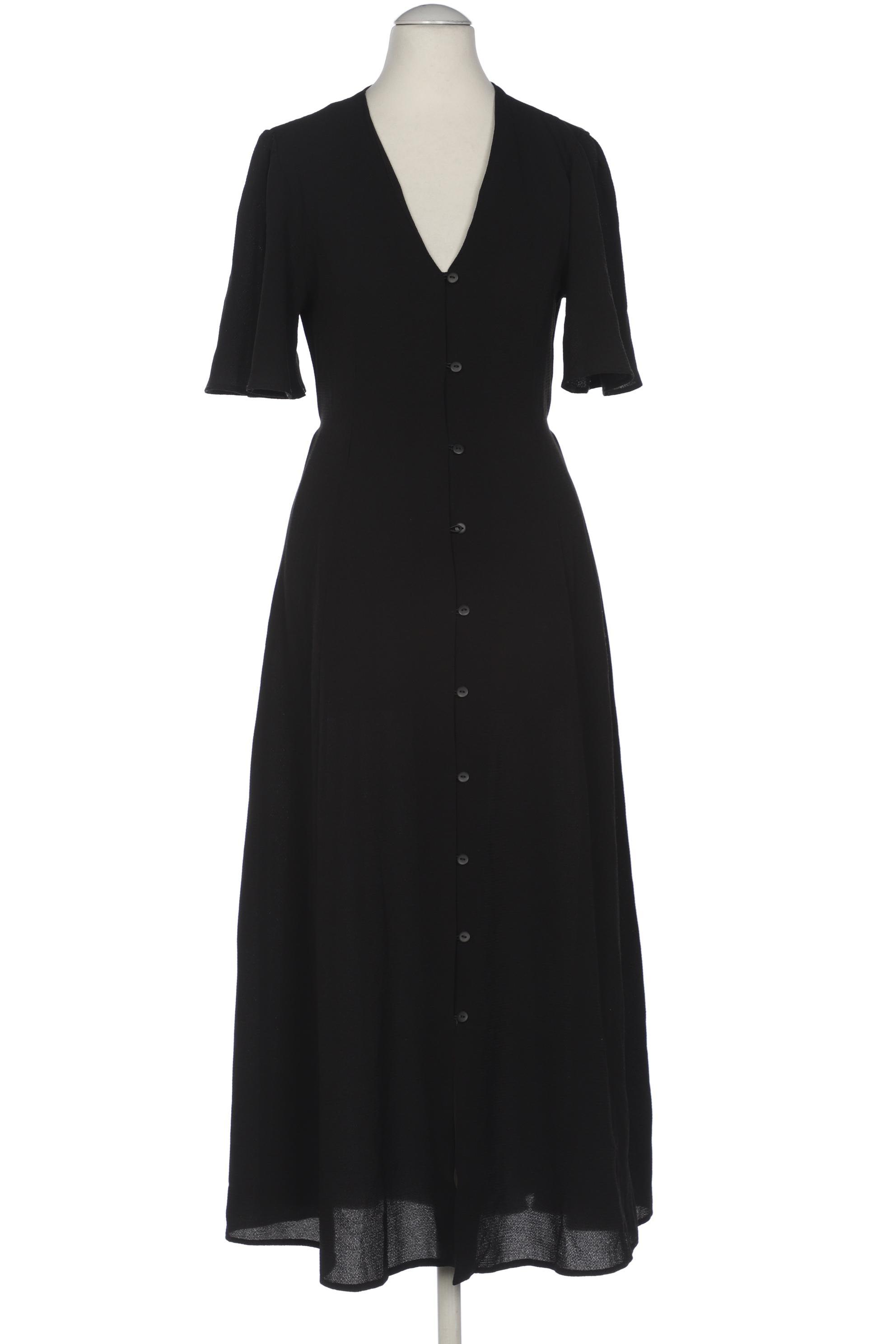 

asos Damen Kleid, schwarz, Gr. 36