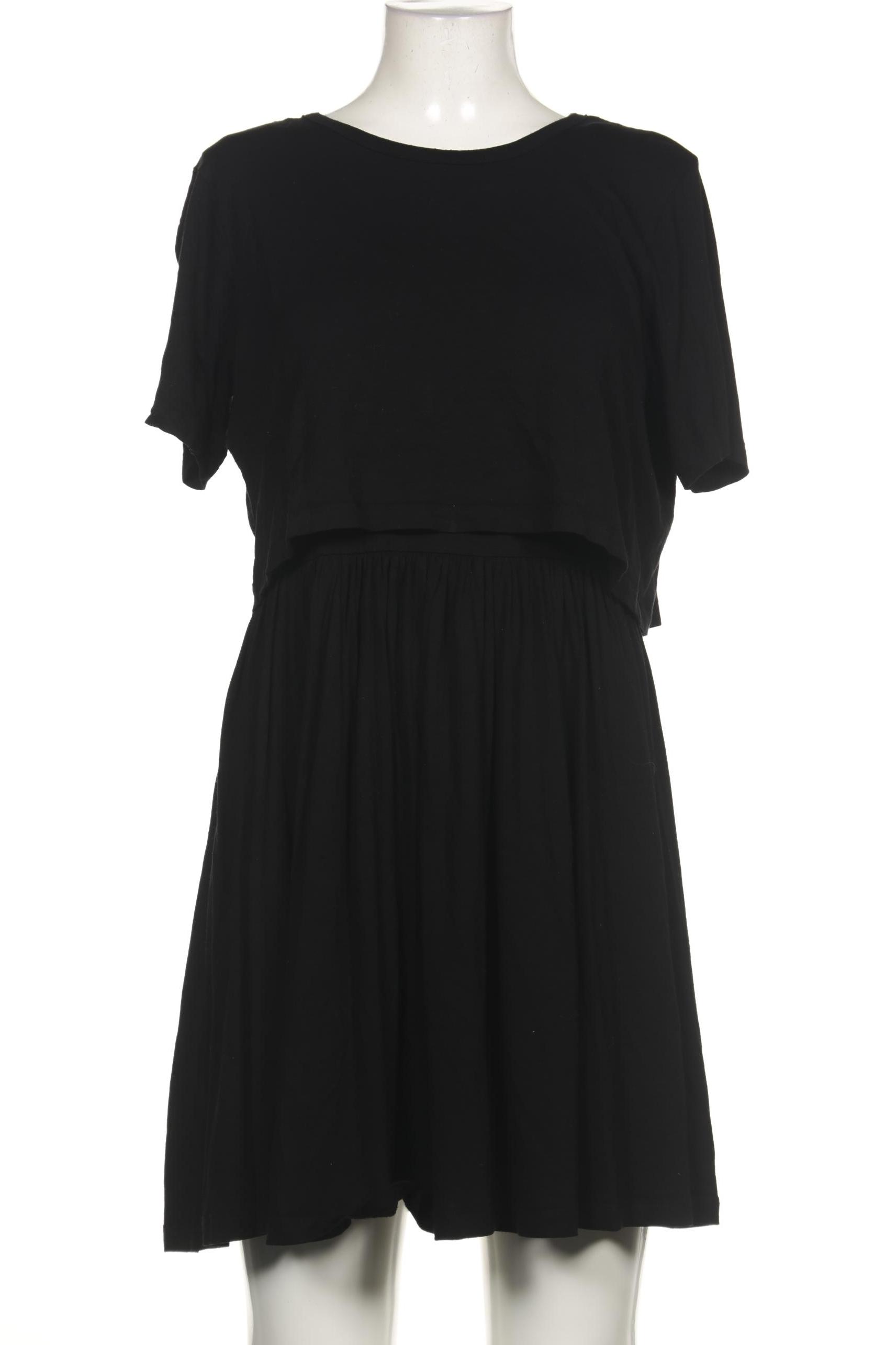 

asos Damen Kleid, schwarz, Gr. 42
