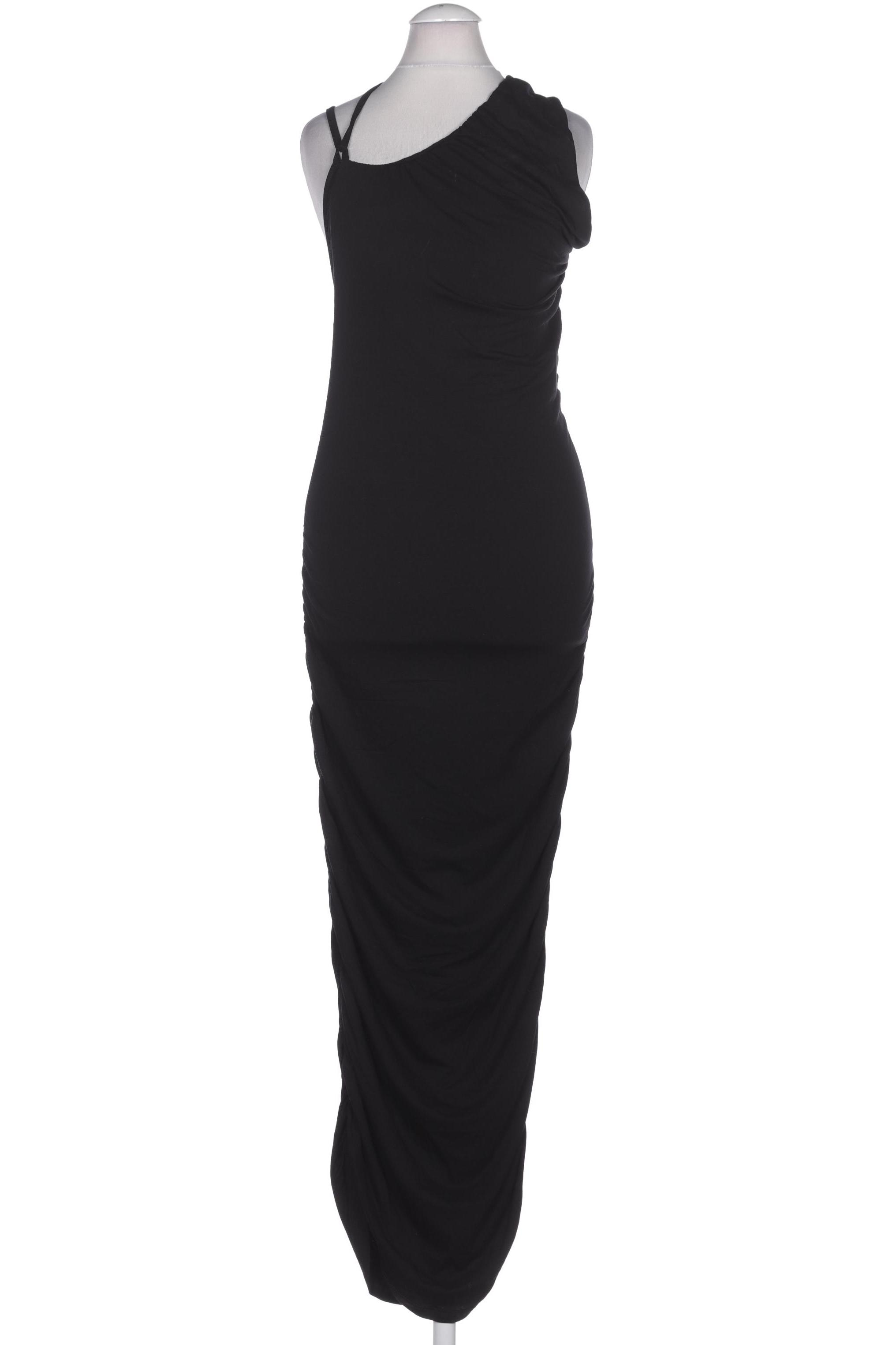 

asos Damen Kleid, schwarz, Gr. 36