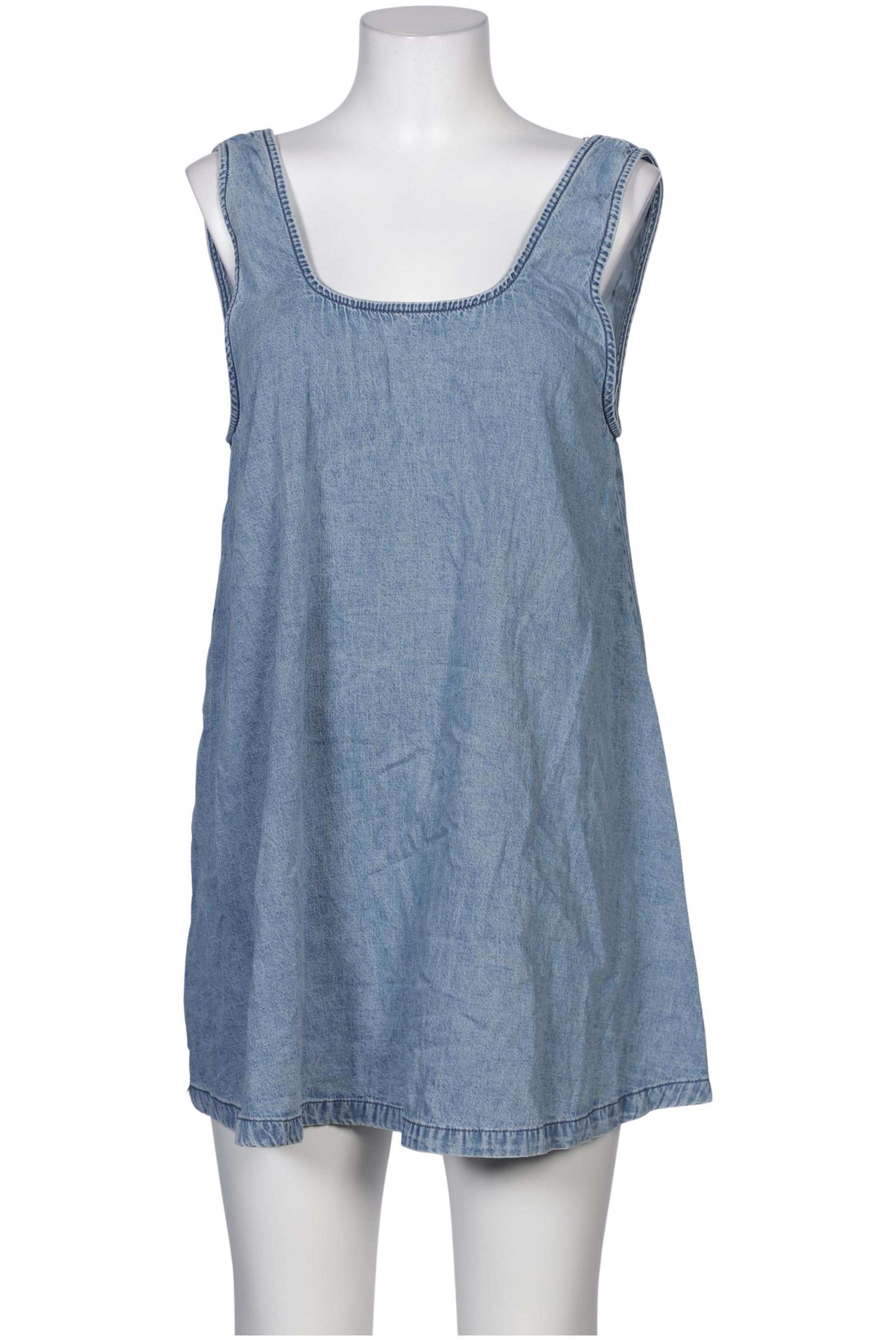 

asos Damen Kleid, blau, Gr. 42