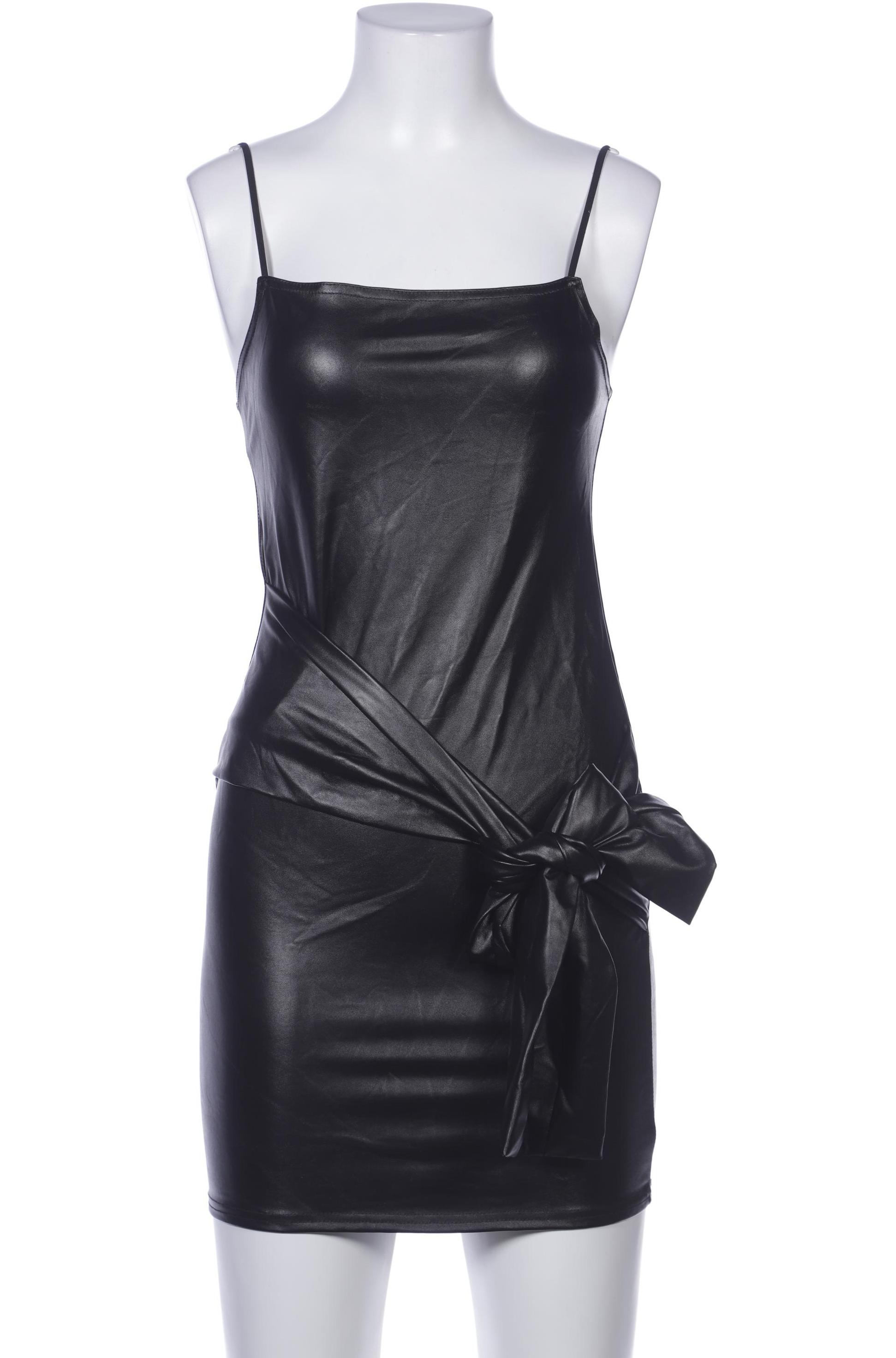 

asos Damen Kleid, schwarz, Gr. 34