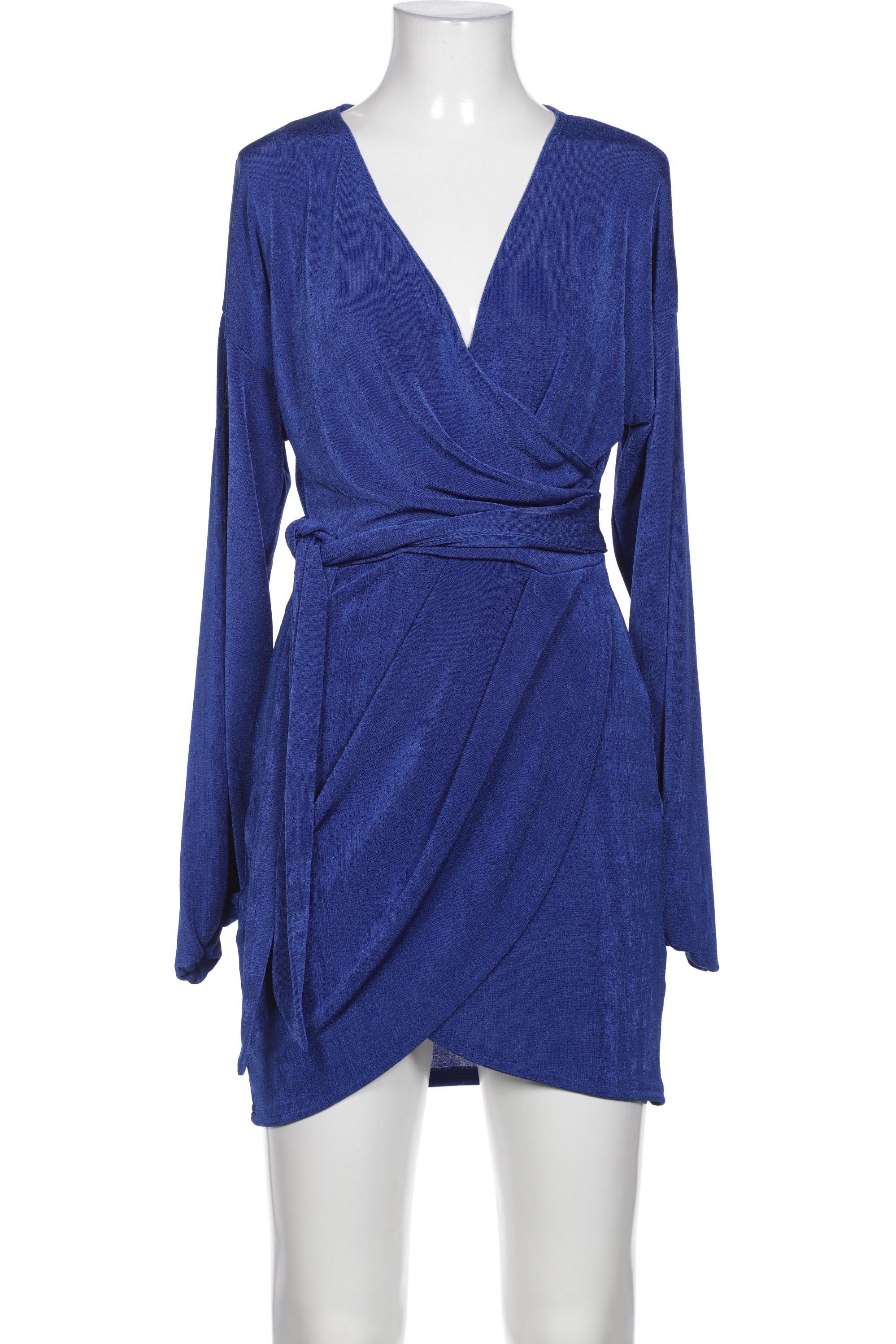 

asos Damen Kleid, blau