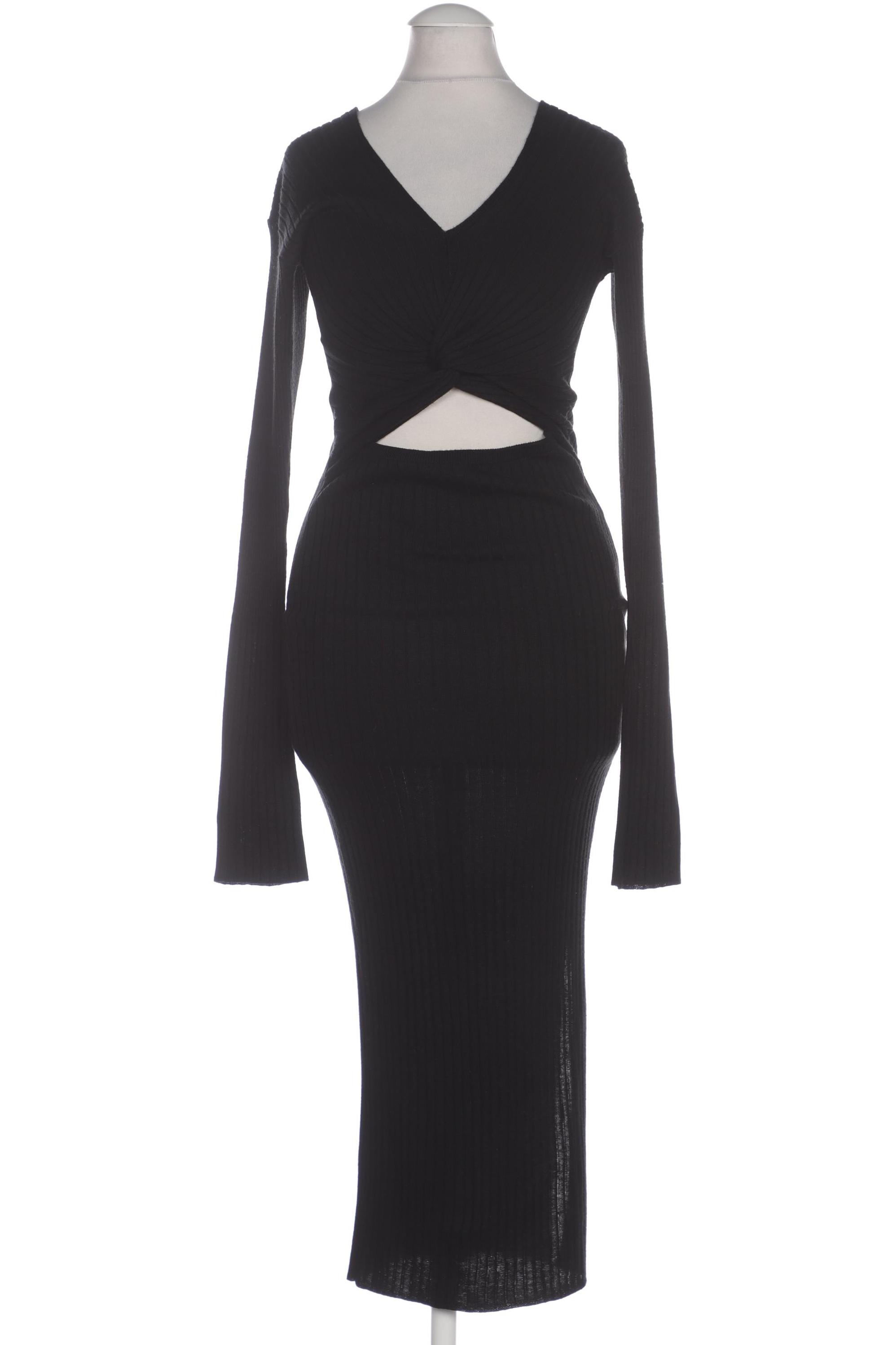 

asos Damen Kleid, schwarz, Gr. 34