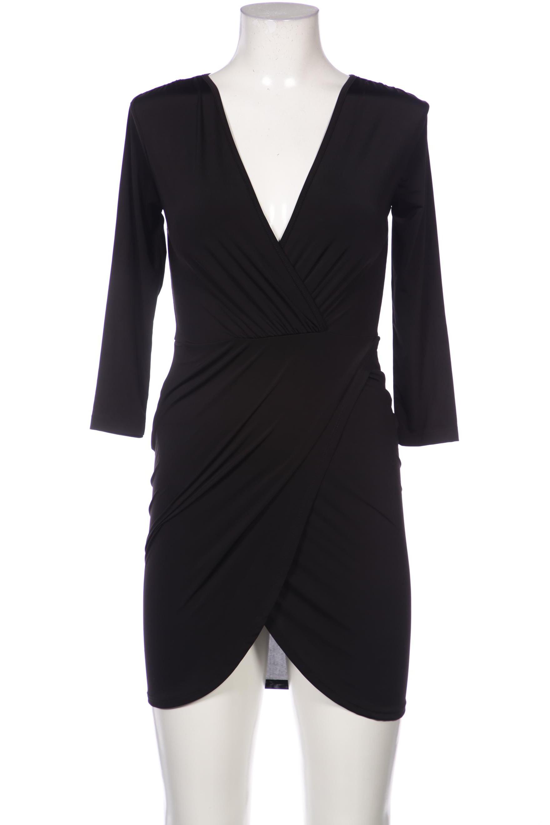 

asos Damen Kleid, schwarz