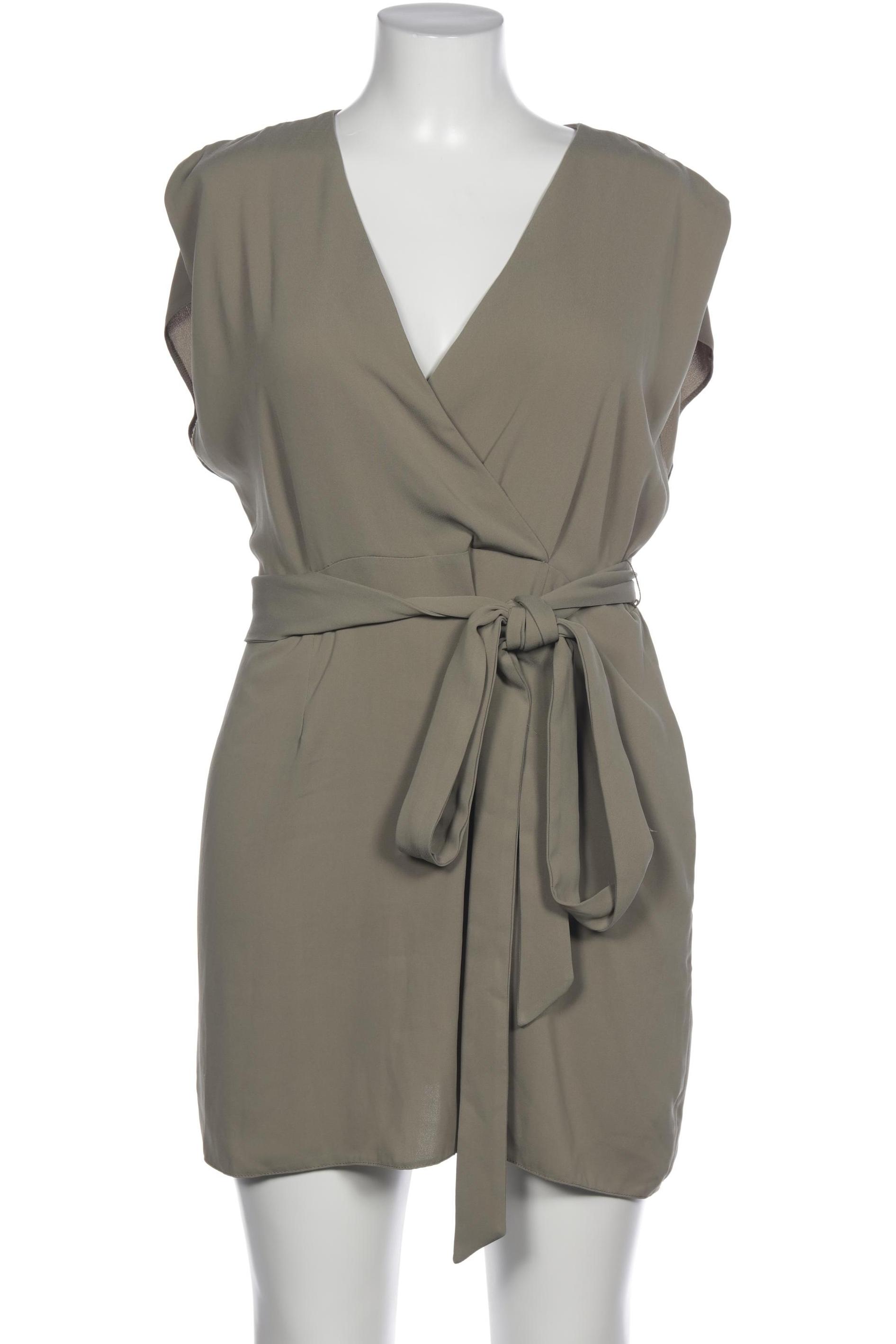 

asos Damen Kleid, grün, Gr. 44