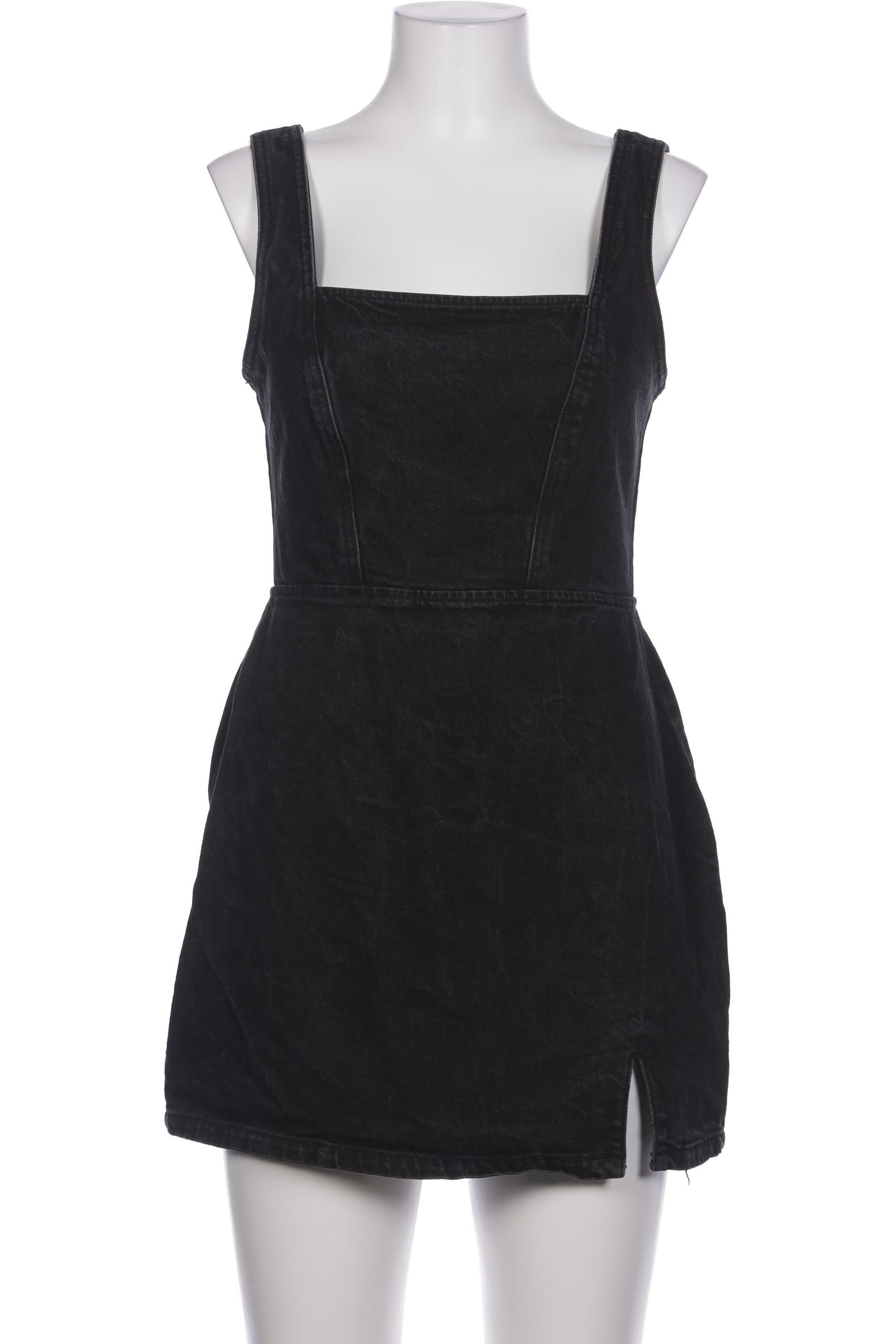 

asos Damen Kleid, schwarz, Gr. 40
