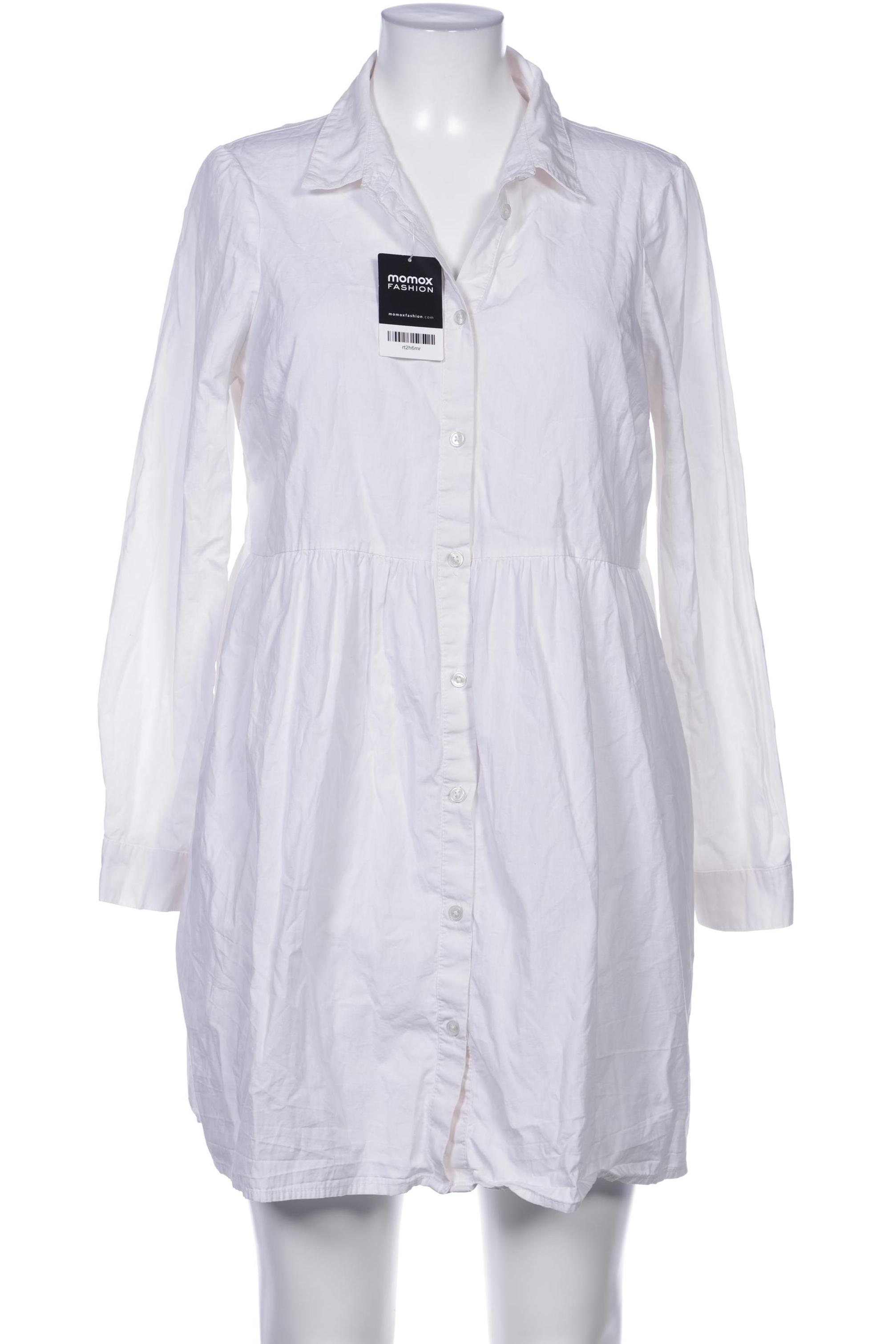 

asos Damen Kleid, cremeweiß, Gr. 42