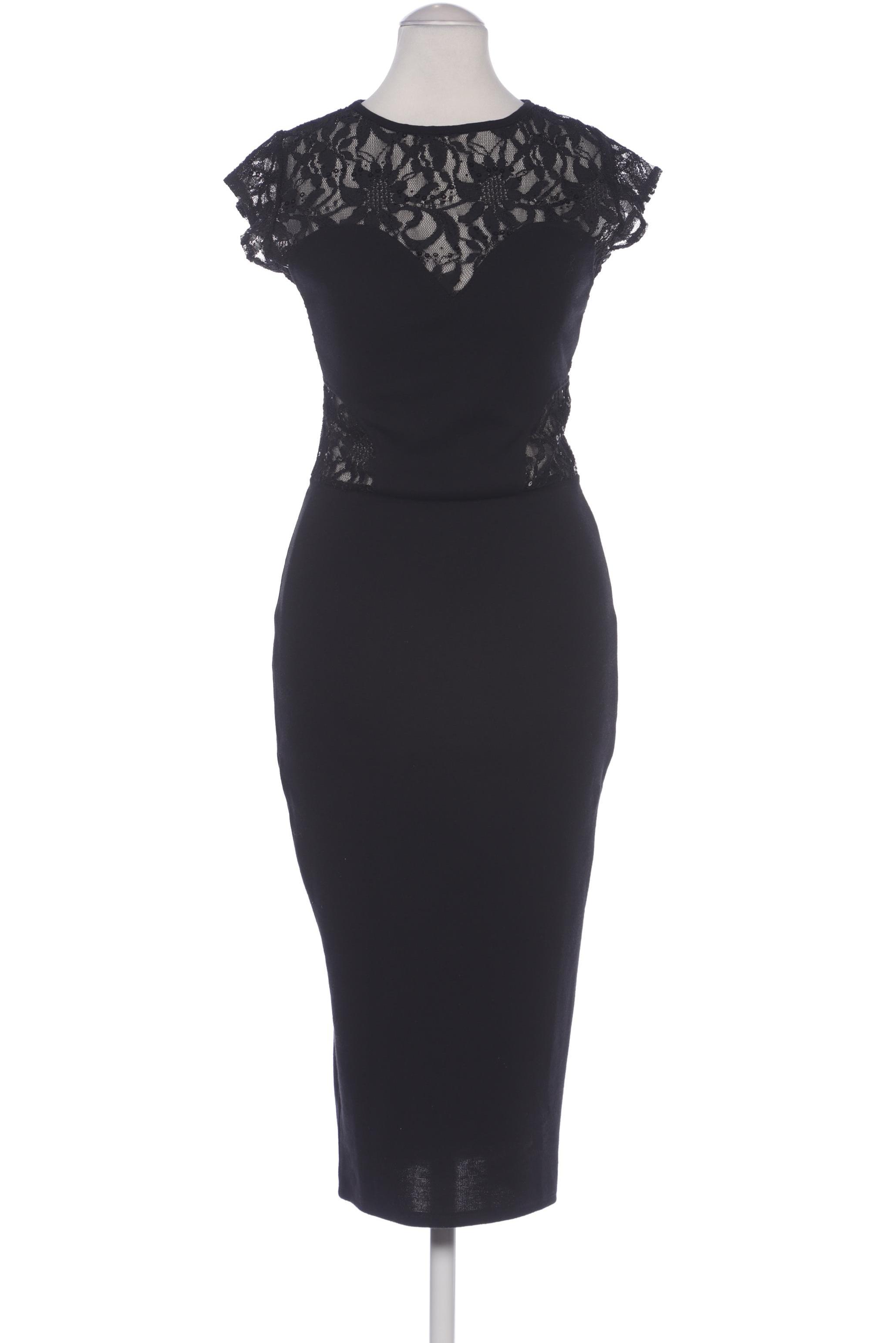

asos Damen Kleid, schwarz, Gr. 36
