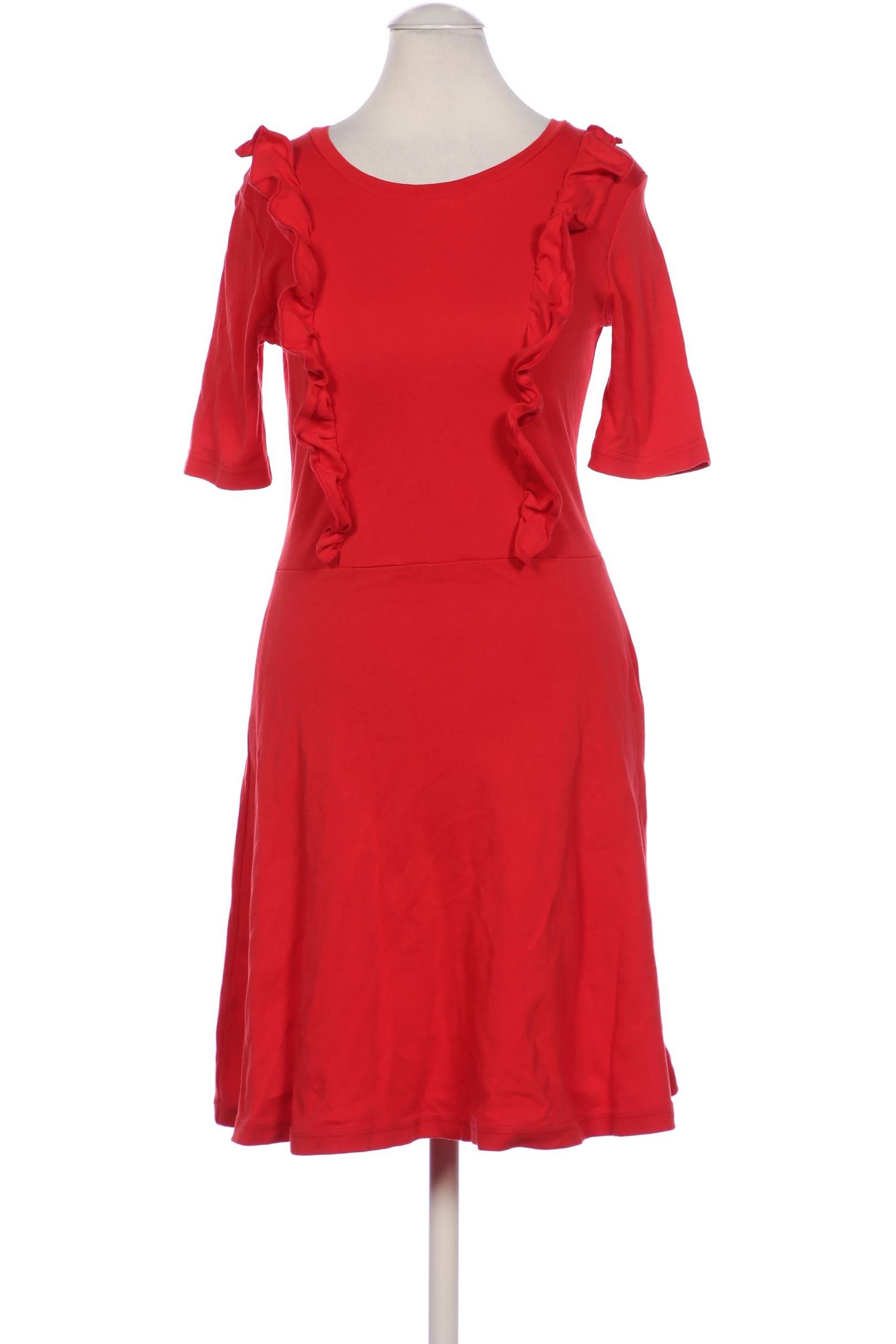 

asos Damen Kleid, rot, Gr. 34