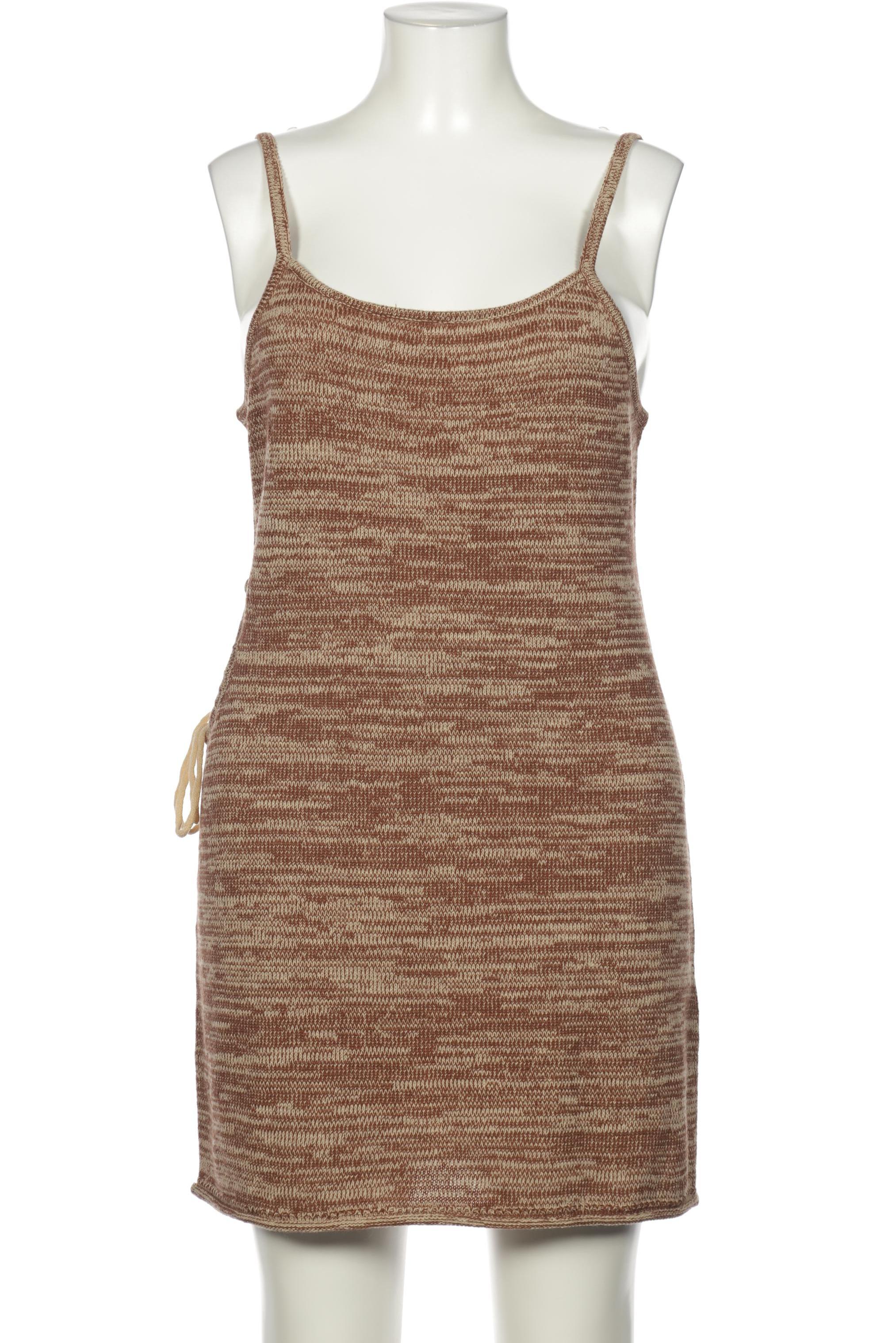 

asos Damen Kleid, braun