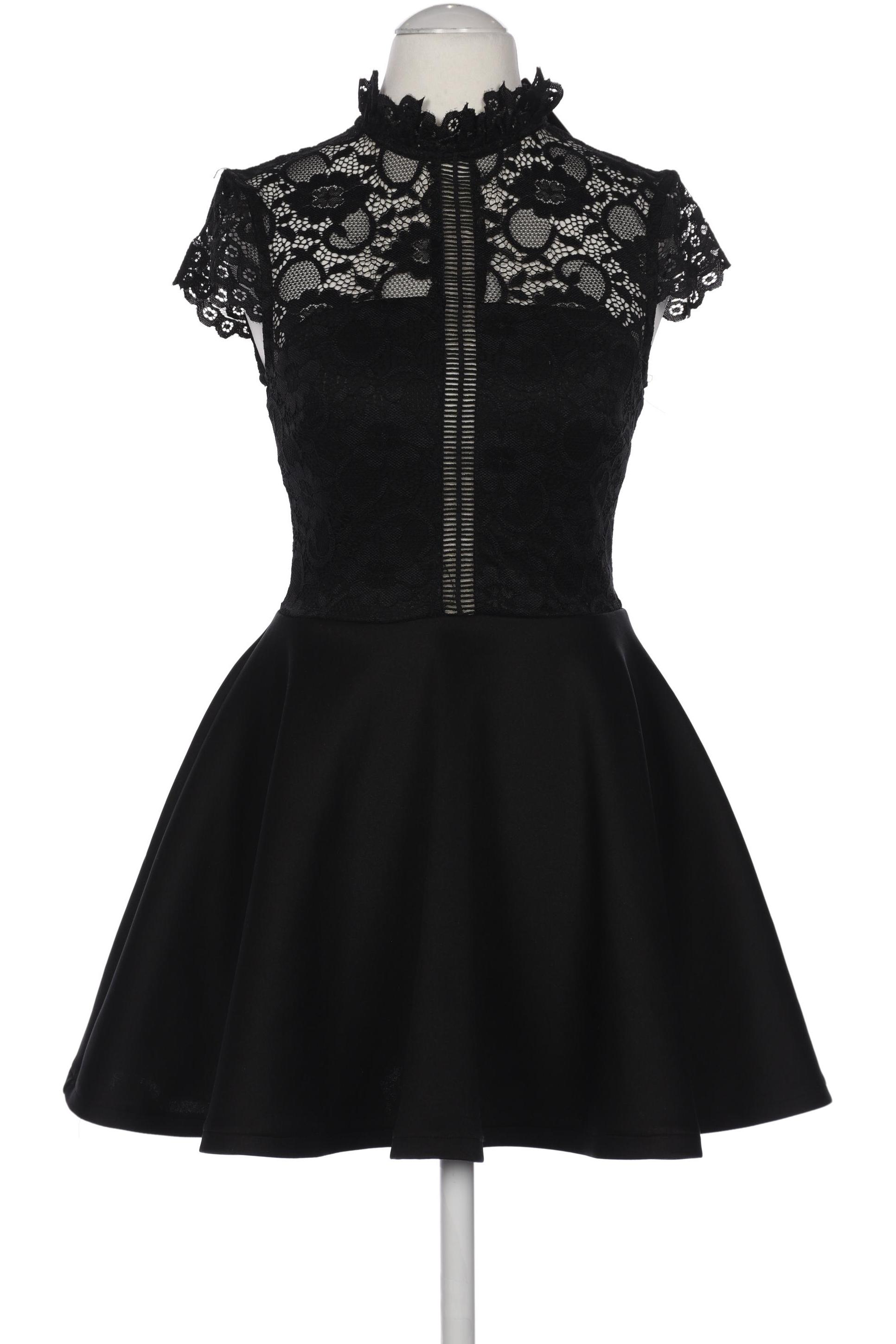 

asos Damen Kleid, schwarz, Gr. 32