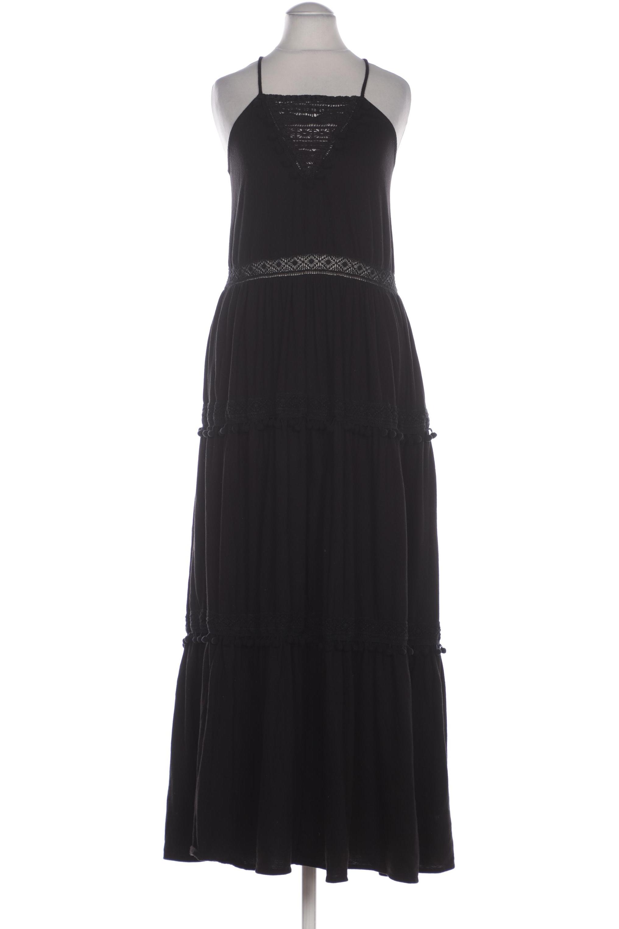 

asos Damen Kleid, schwarz, Gr. 36