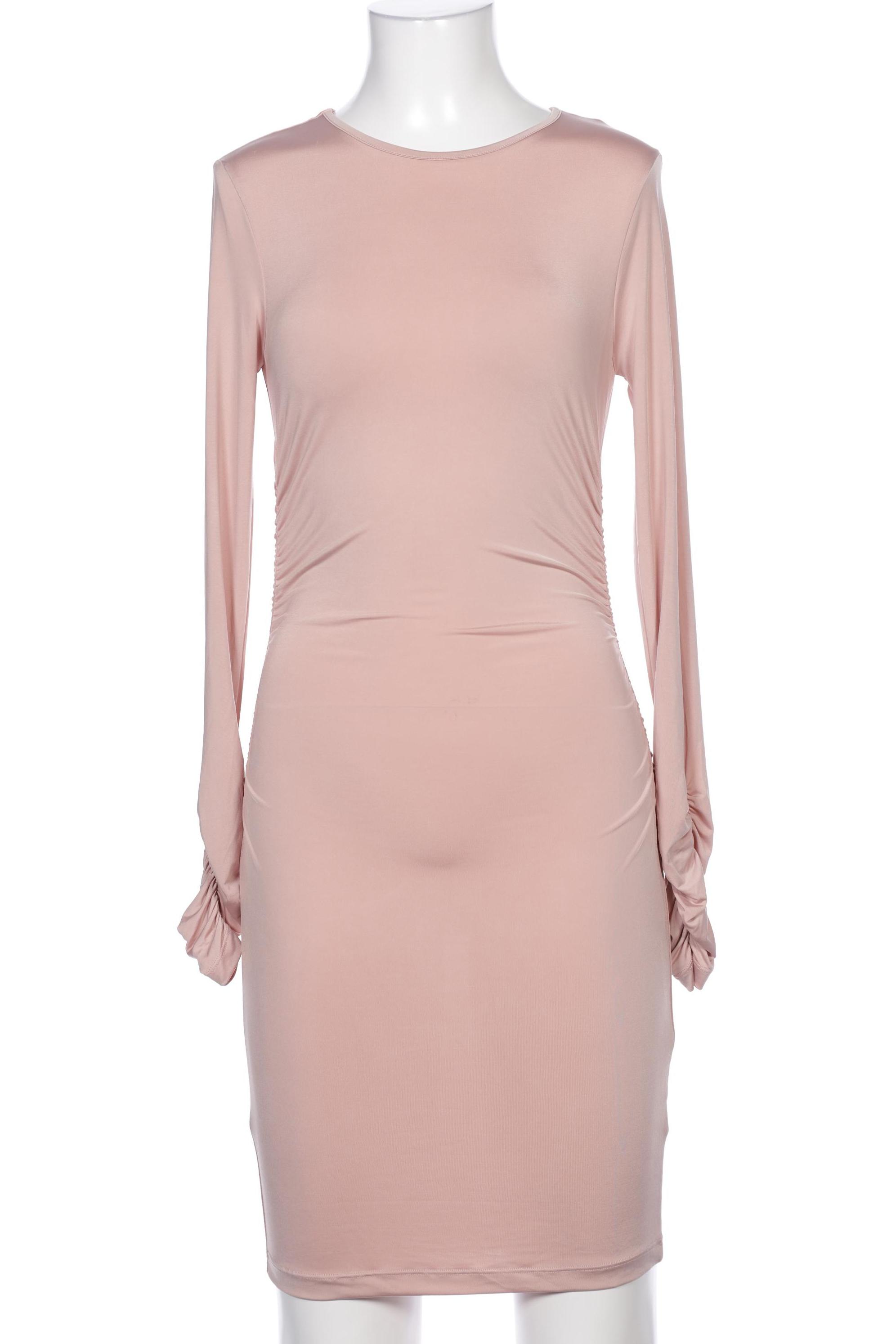 

asos Damen Kleid, beige
