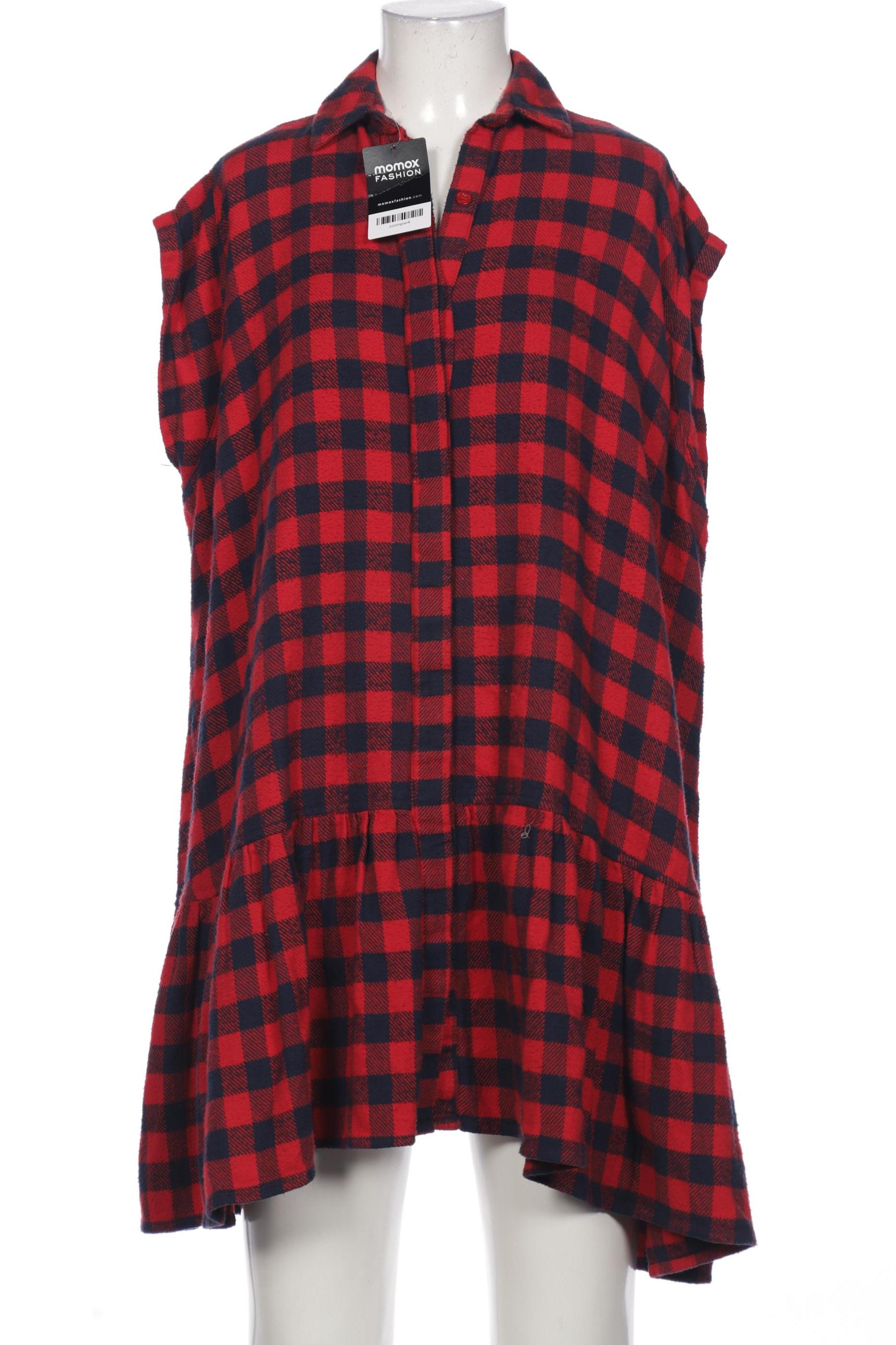 

asos Damen Kleid, rot, Gr. 30