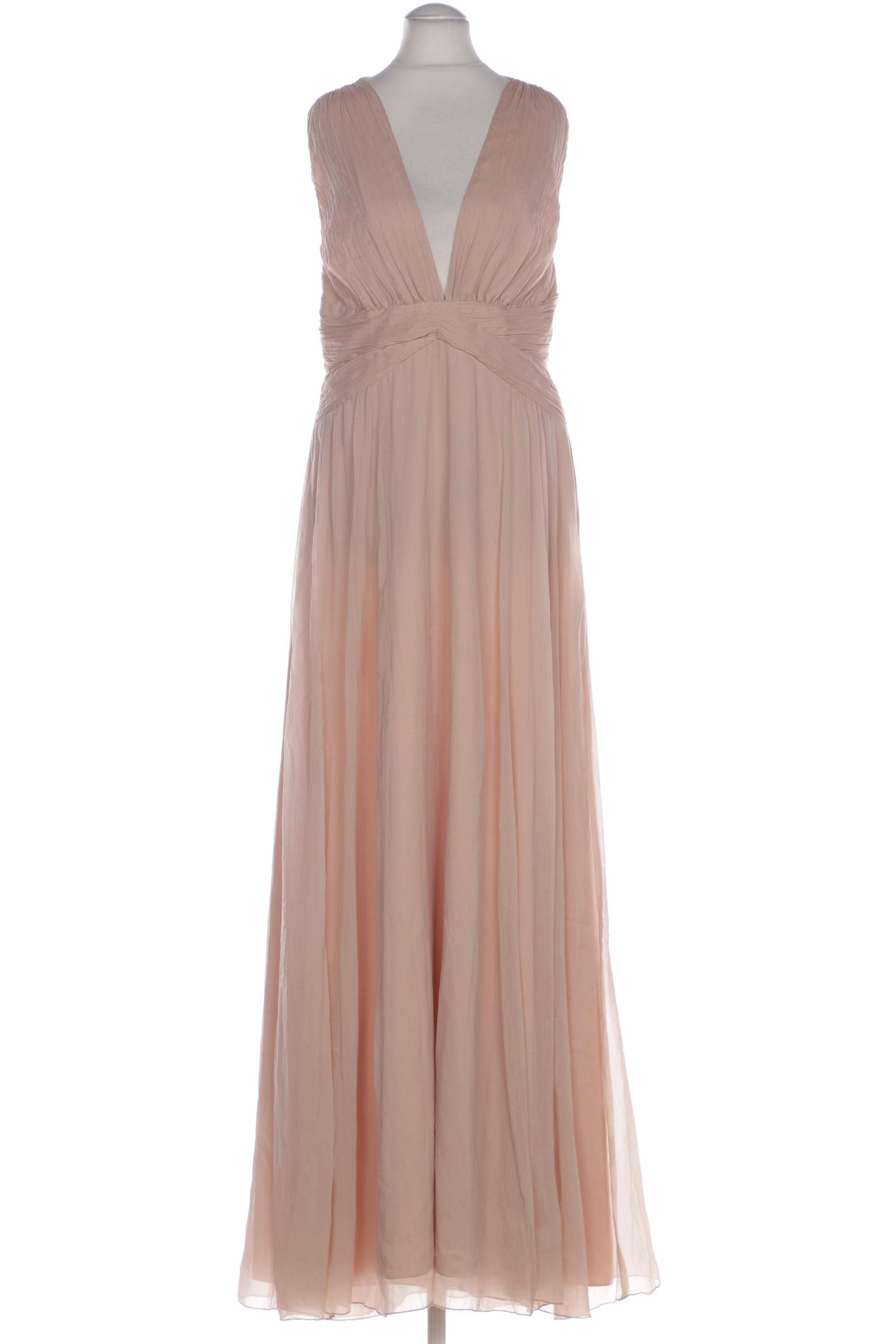 

asos Damen Kleid, pink, Gr. 42