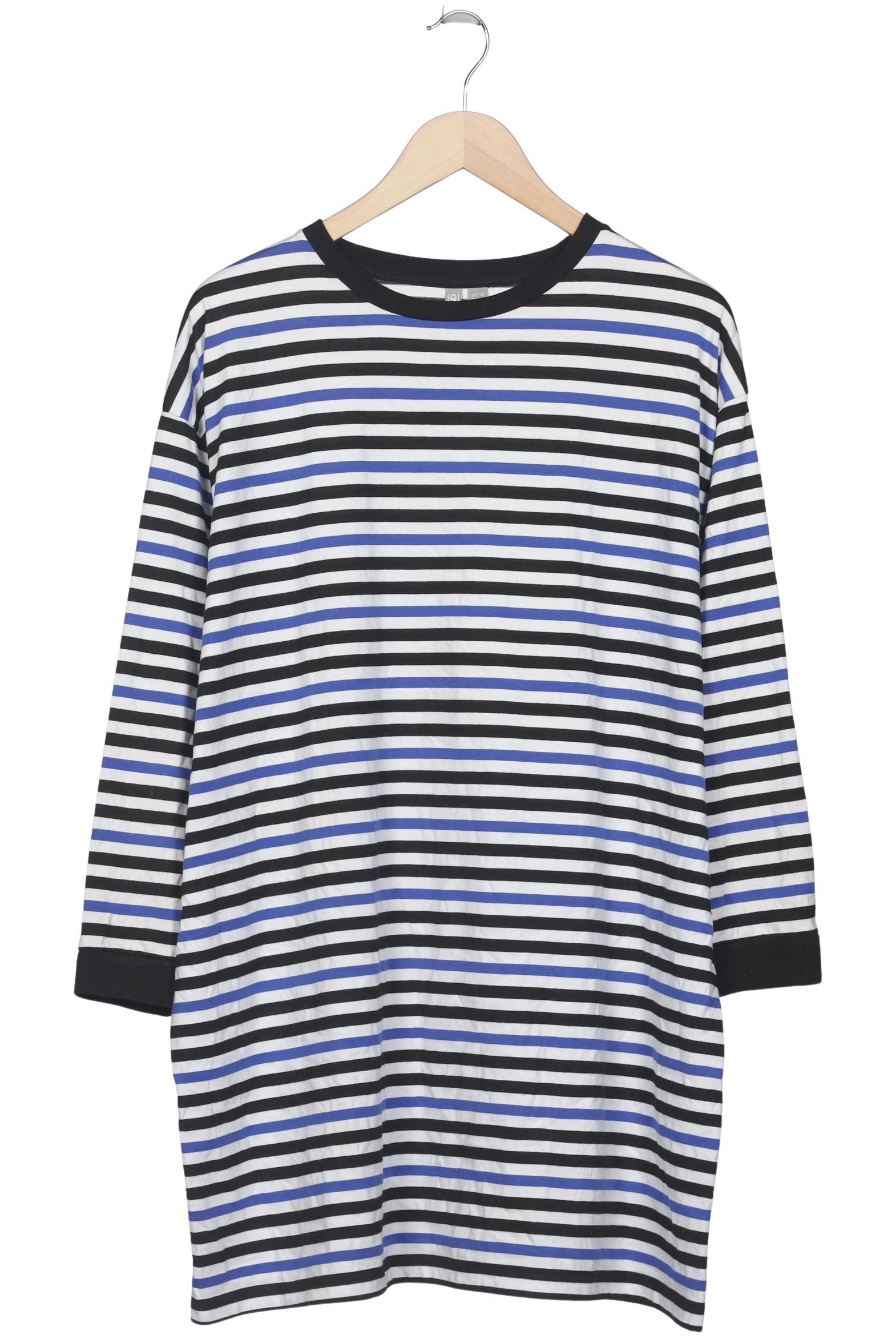 

asos Damen Langarmshirt, mehrfarbig, Gr. 38