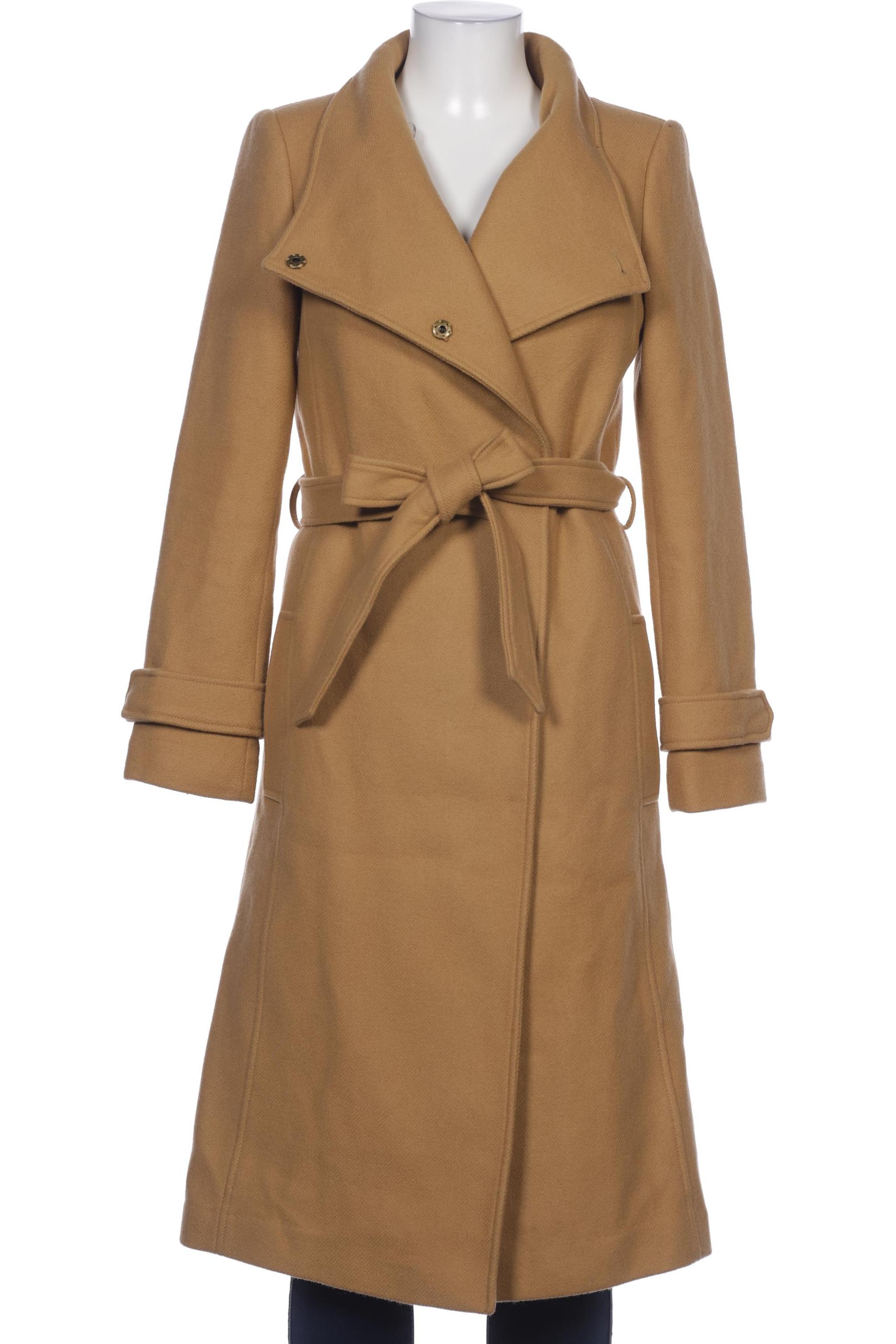 

asos Damen Mantel, beige