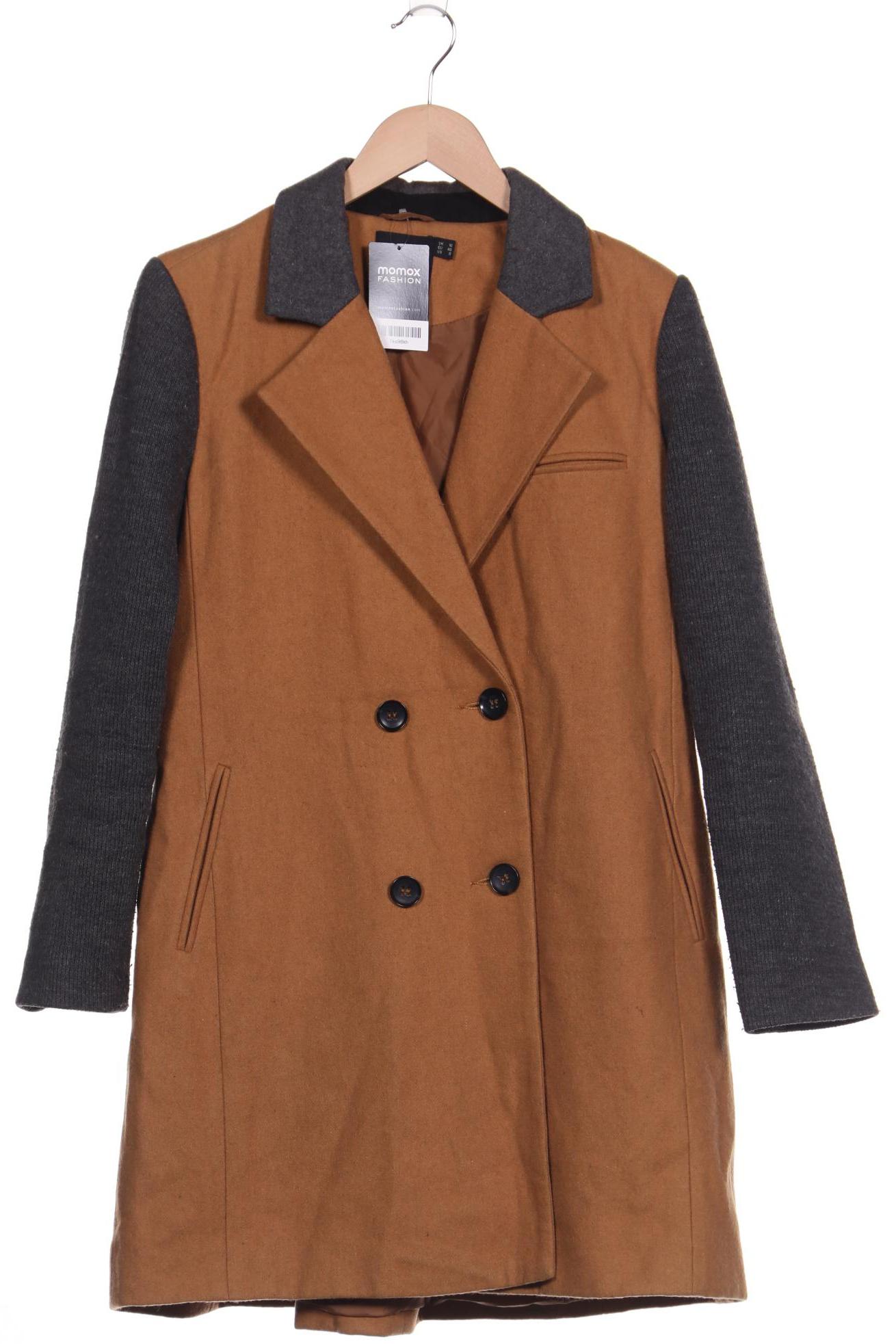 

asos Damen Mantel, beige