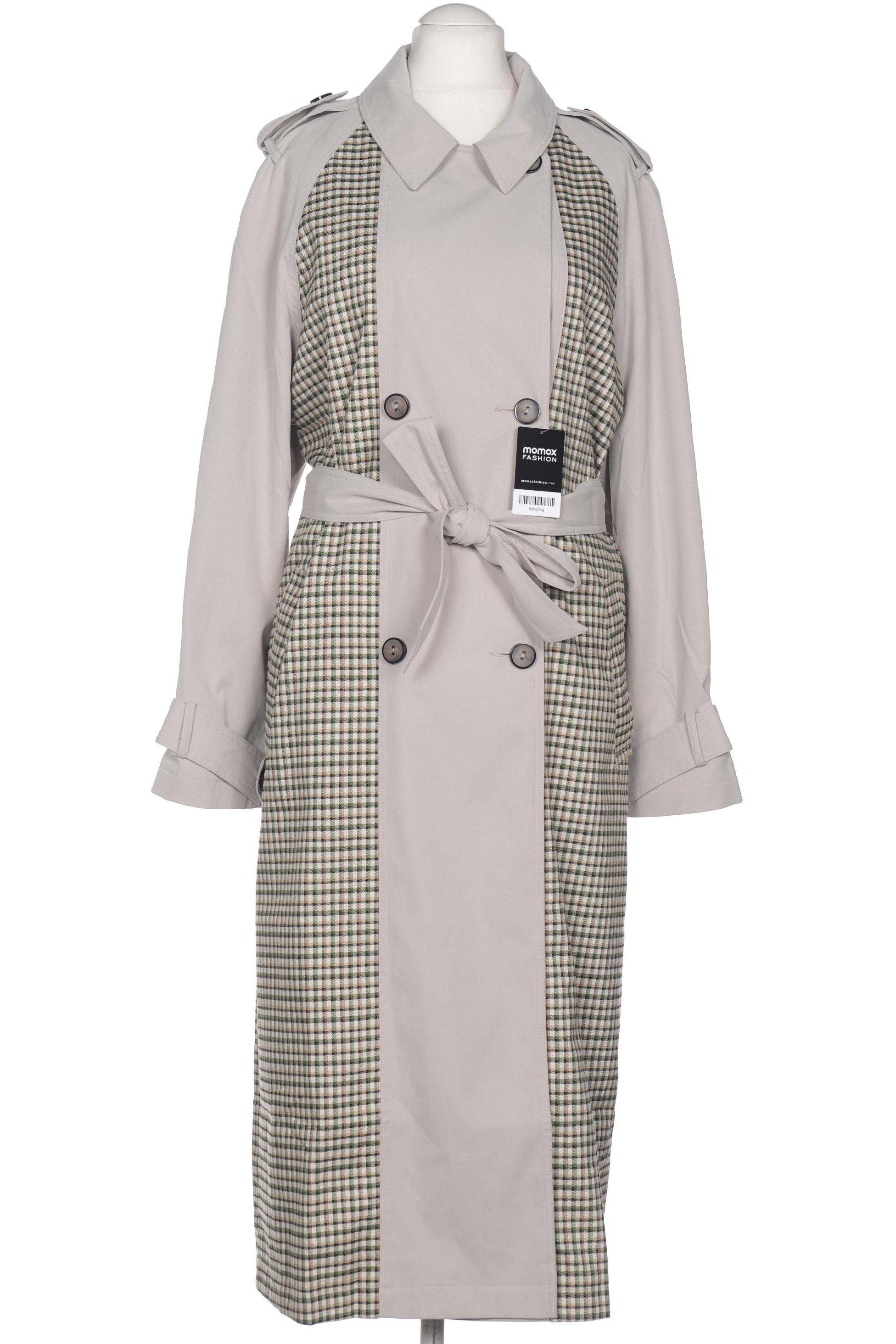 

asos Damen Mantel, beige