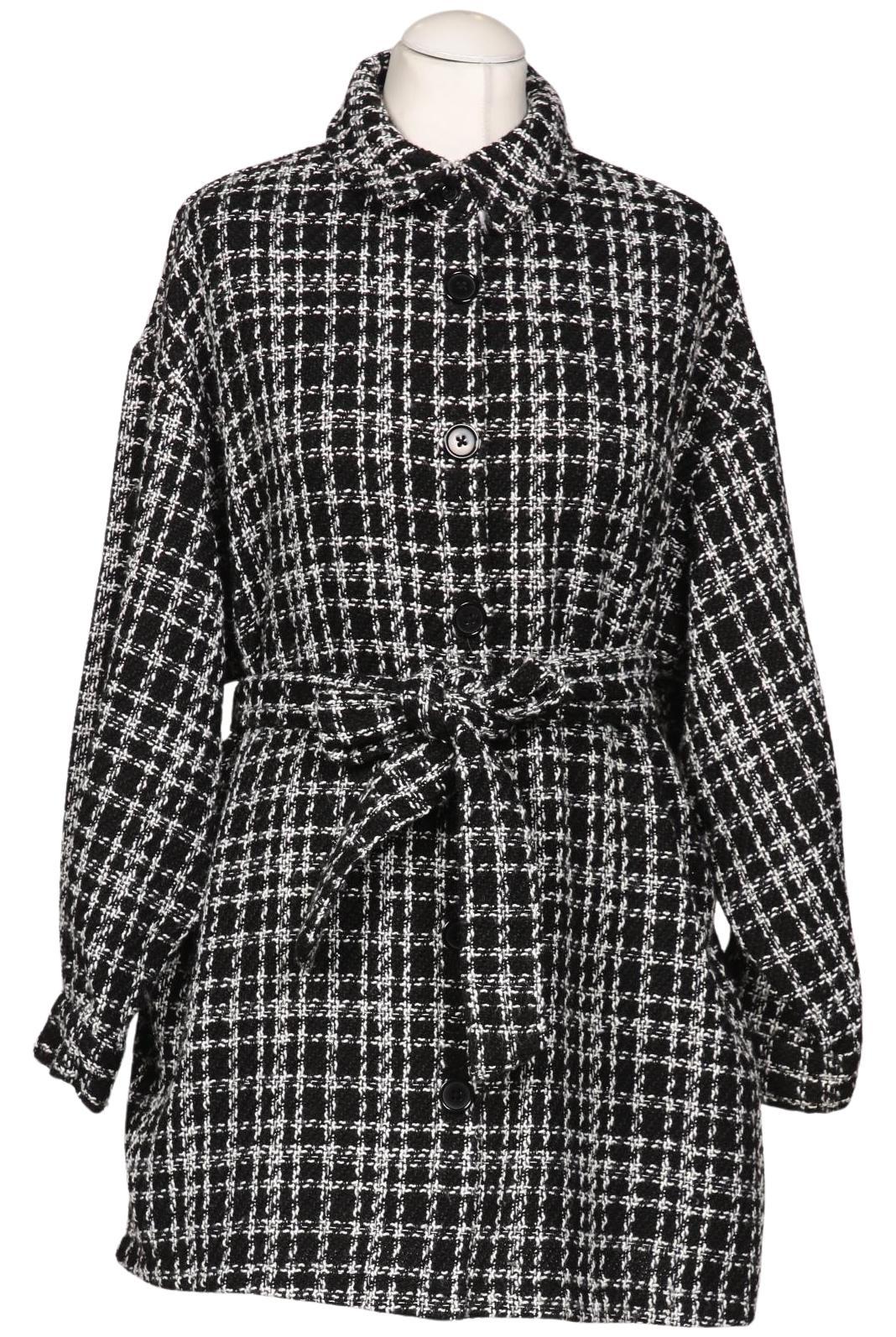 

asos Damen Mantel, mehrfarbig, Gr. 38