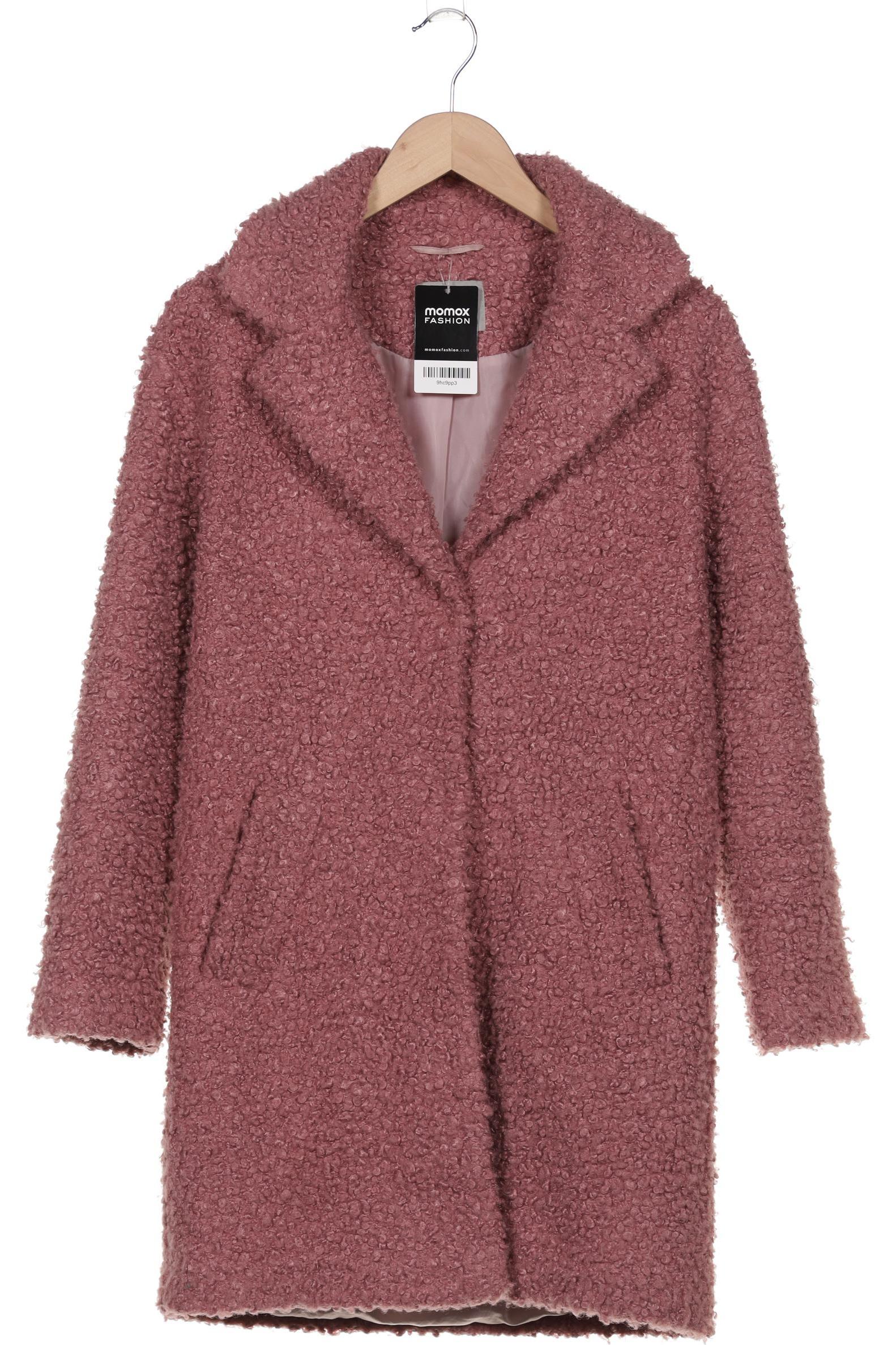 

asos Damen Mantel, pink, Gr. 36