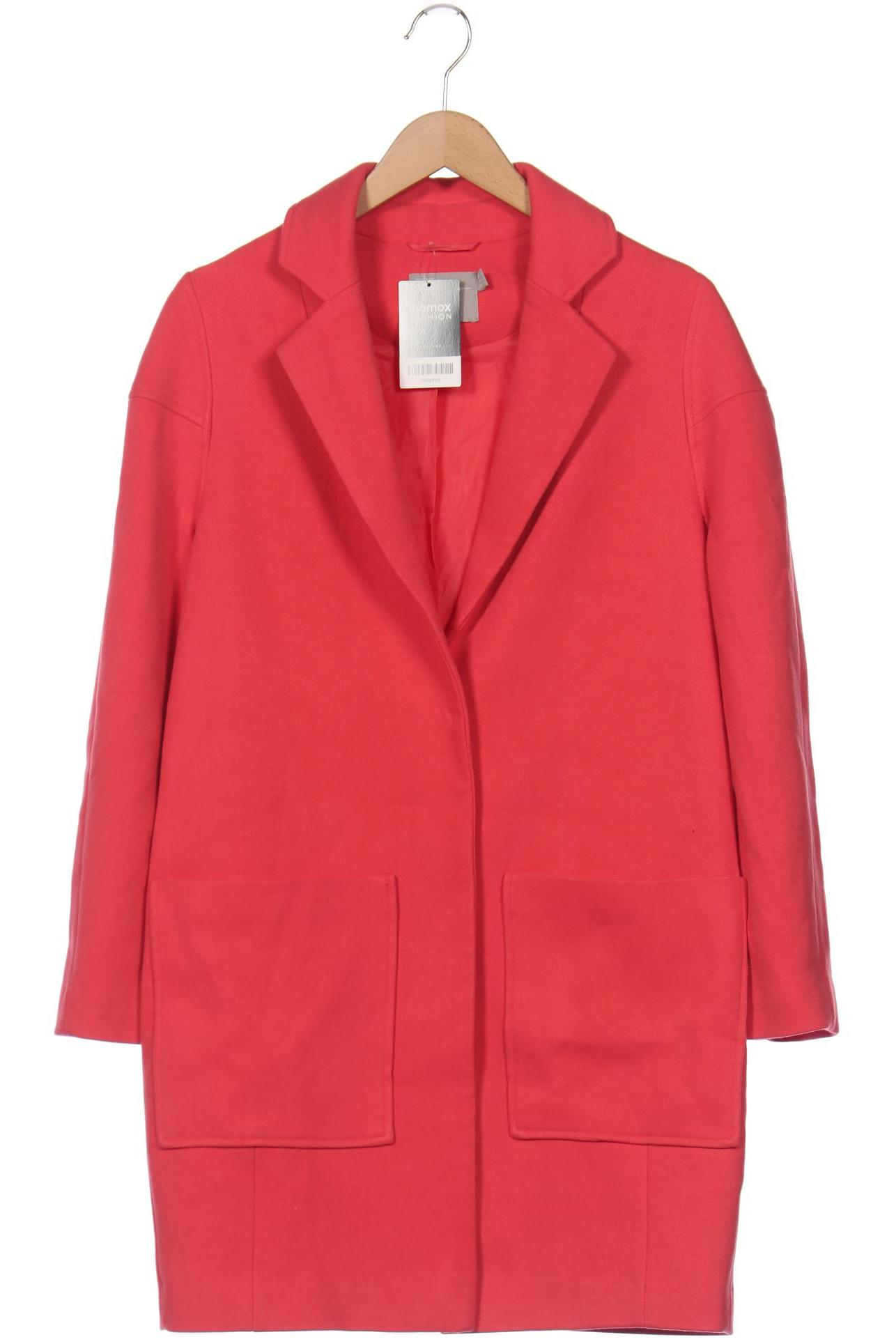 

asos Damen Mantel, pink