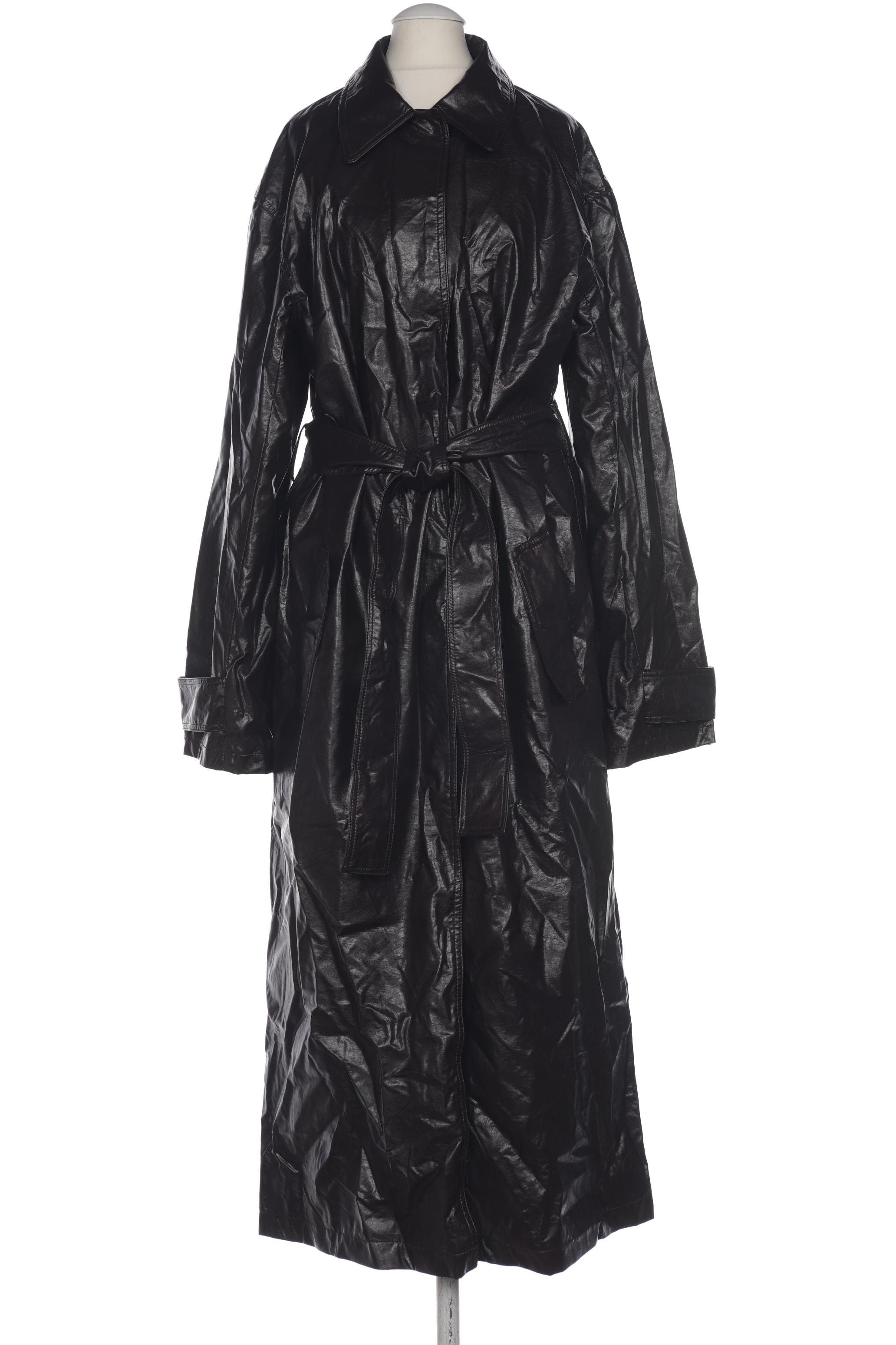 

asos Damen Mantel, braun, Gr. 34