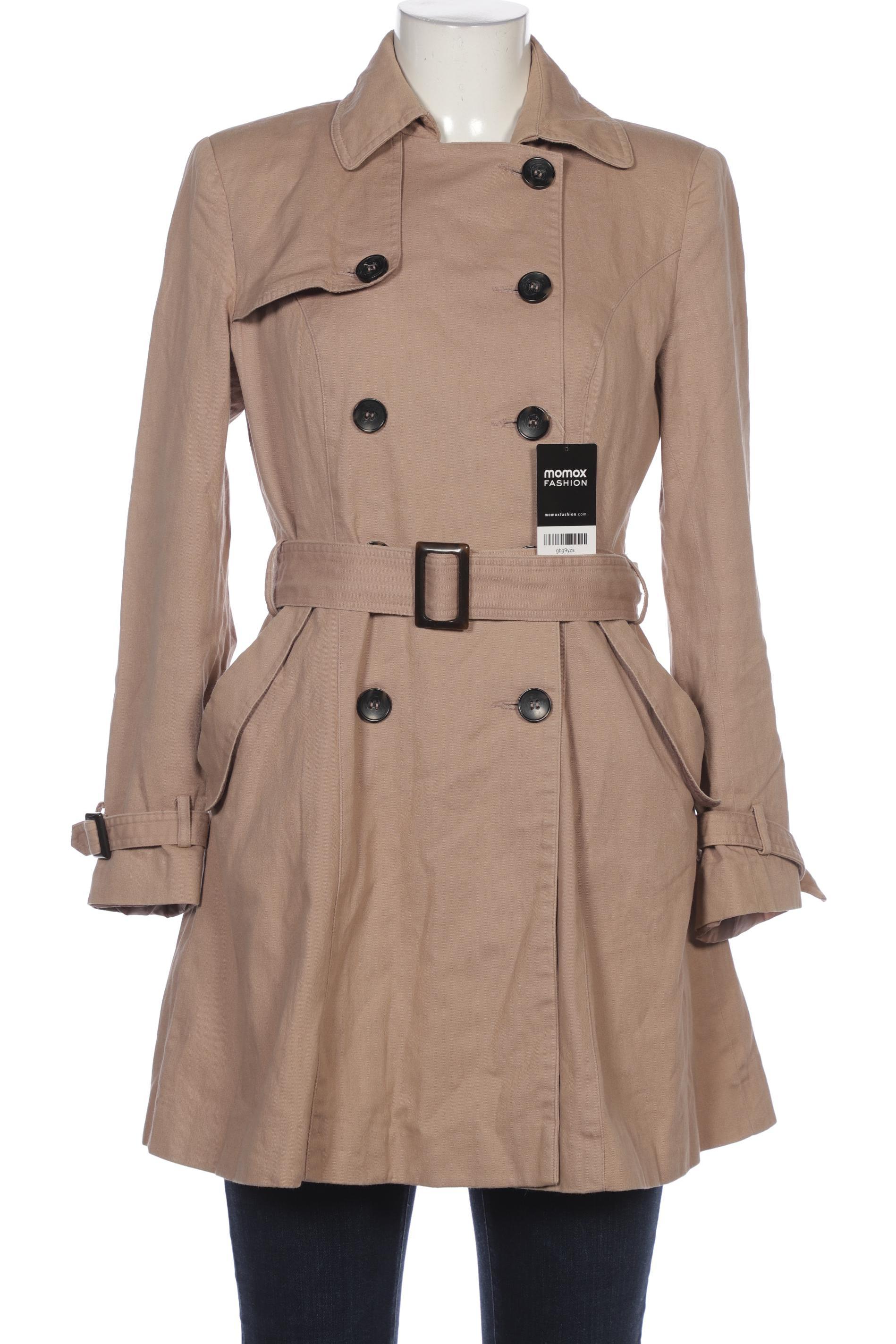 

asos Damen Mantel, beige