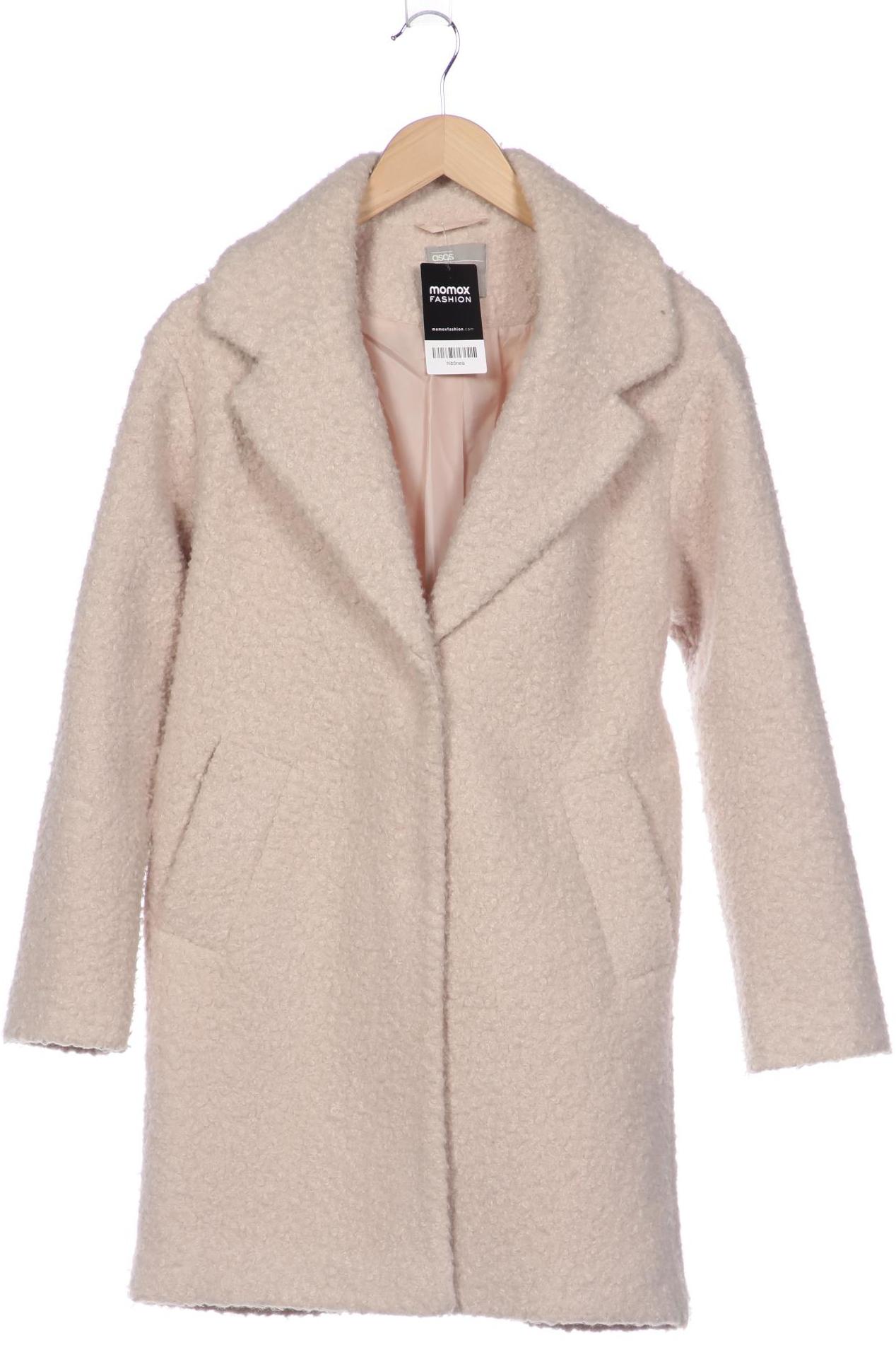 

asos Damen Mantel, beige