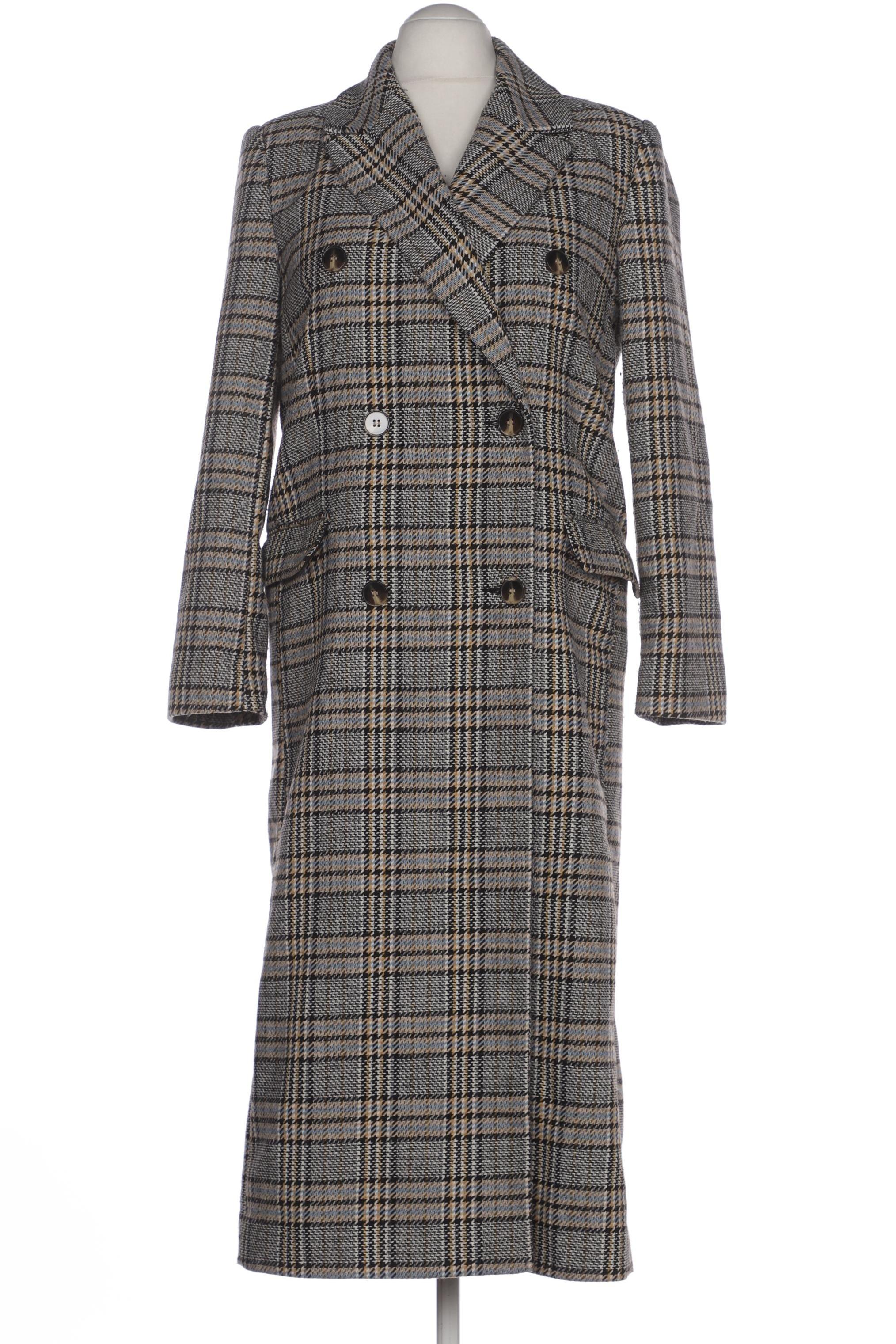

asos Damen Mantel, mehrfarbig, Gr. 34