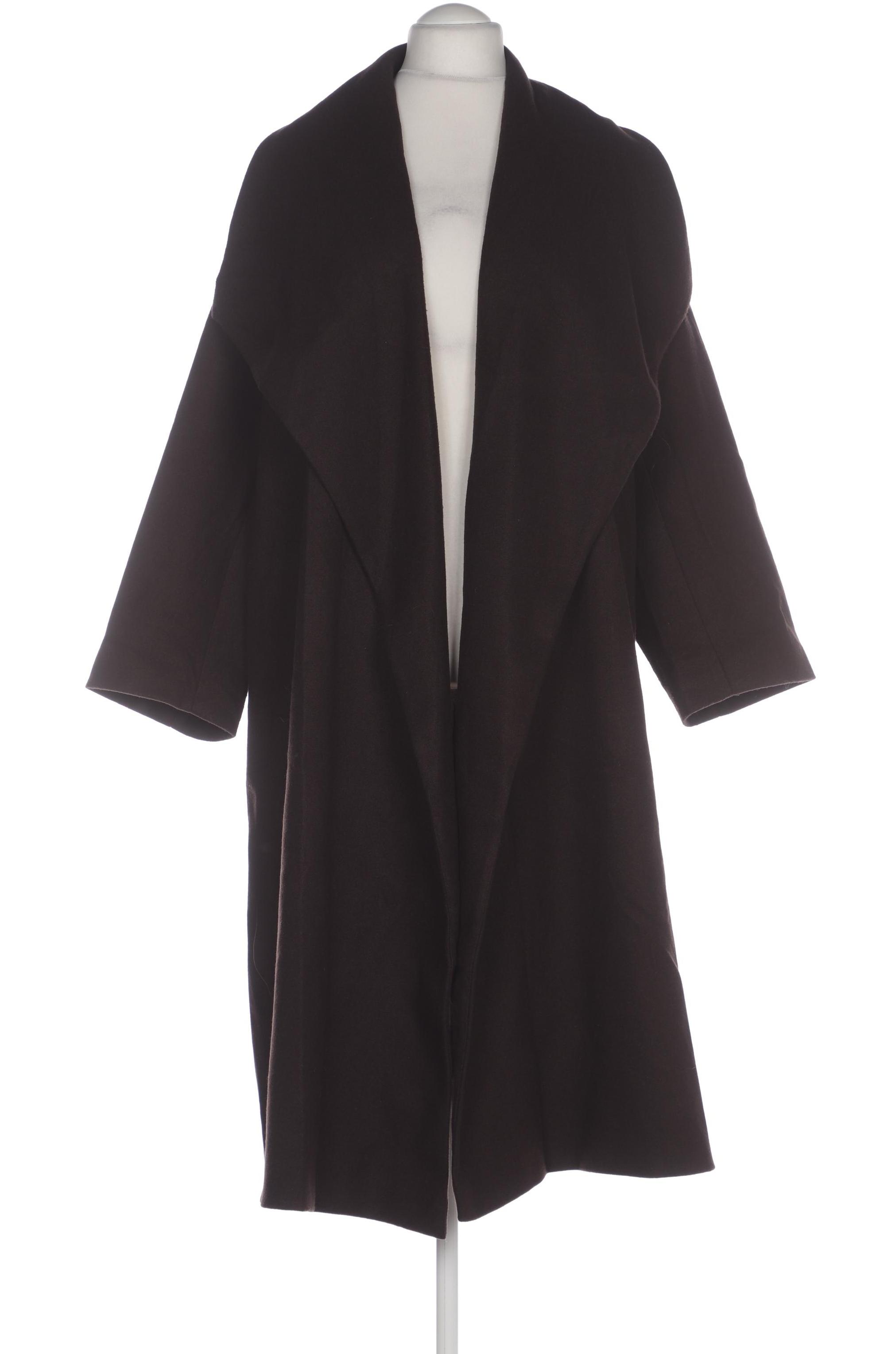 

asos Damen Mantel, braun, Gr. 36