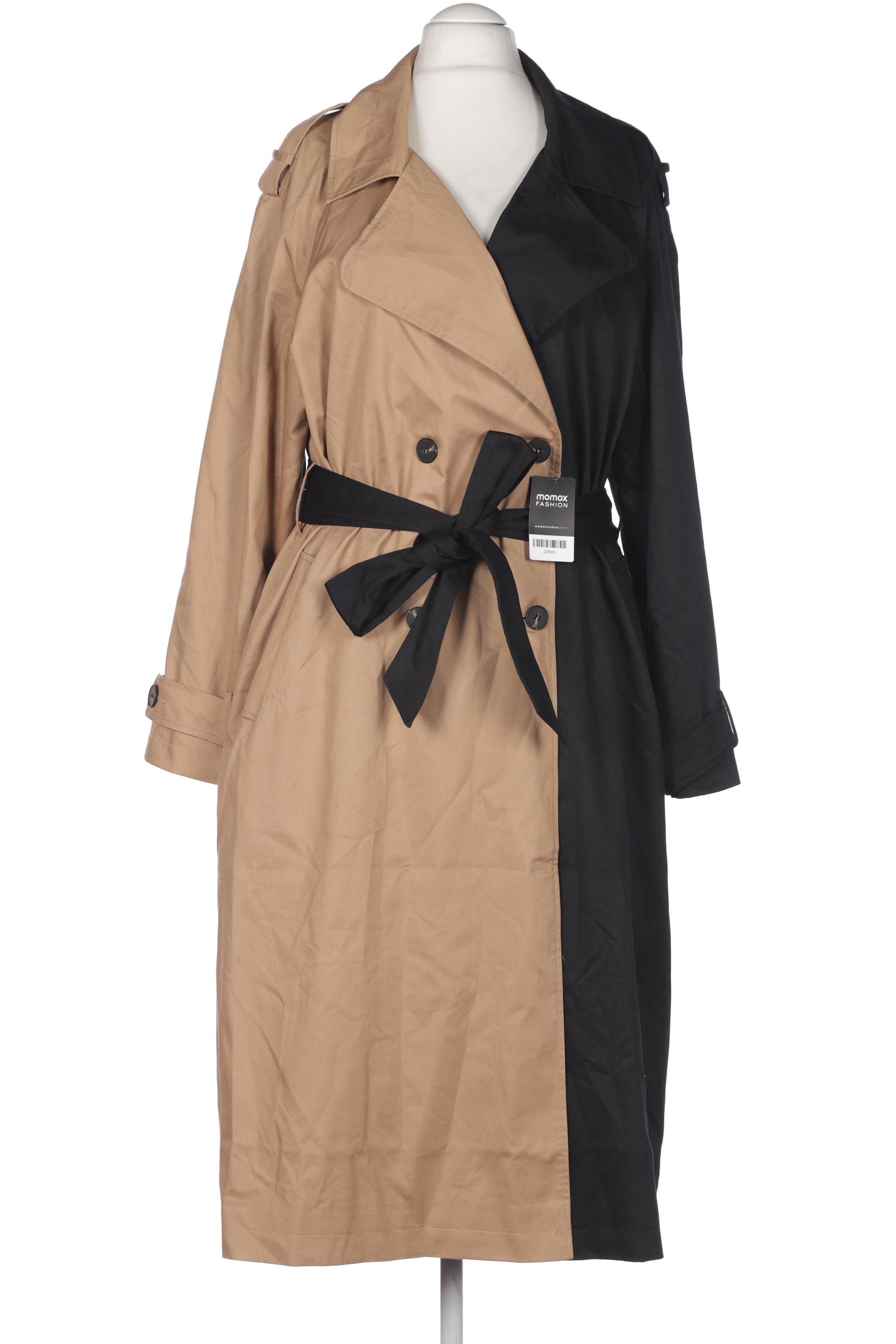 

asos Damen Mantel, beige