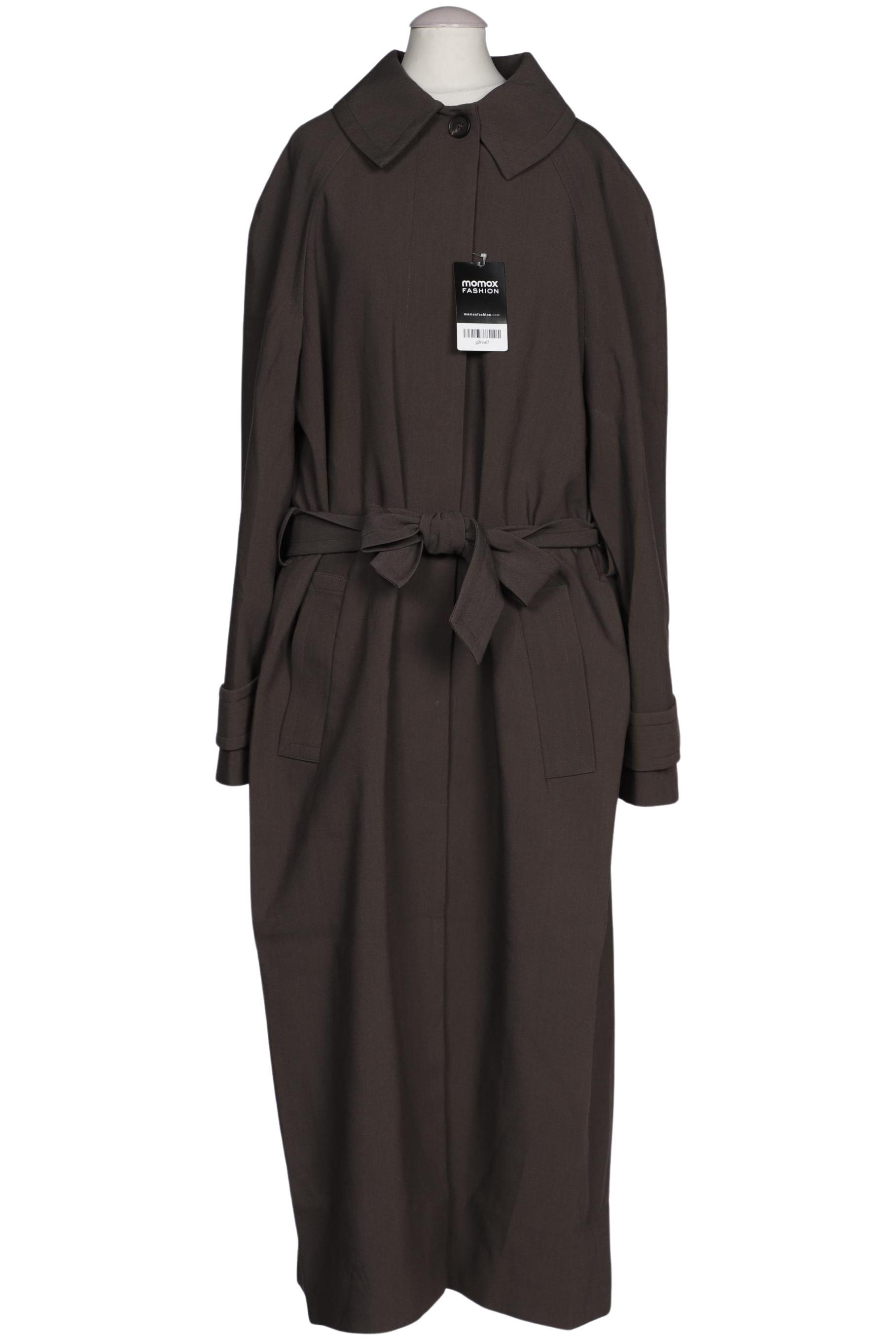 

asos Damen Mantel, braun, Gr. 36