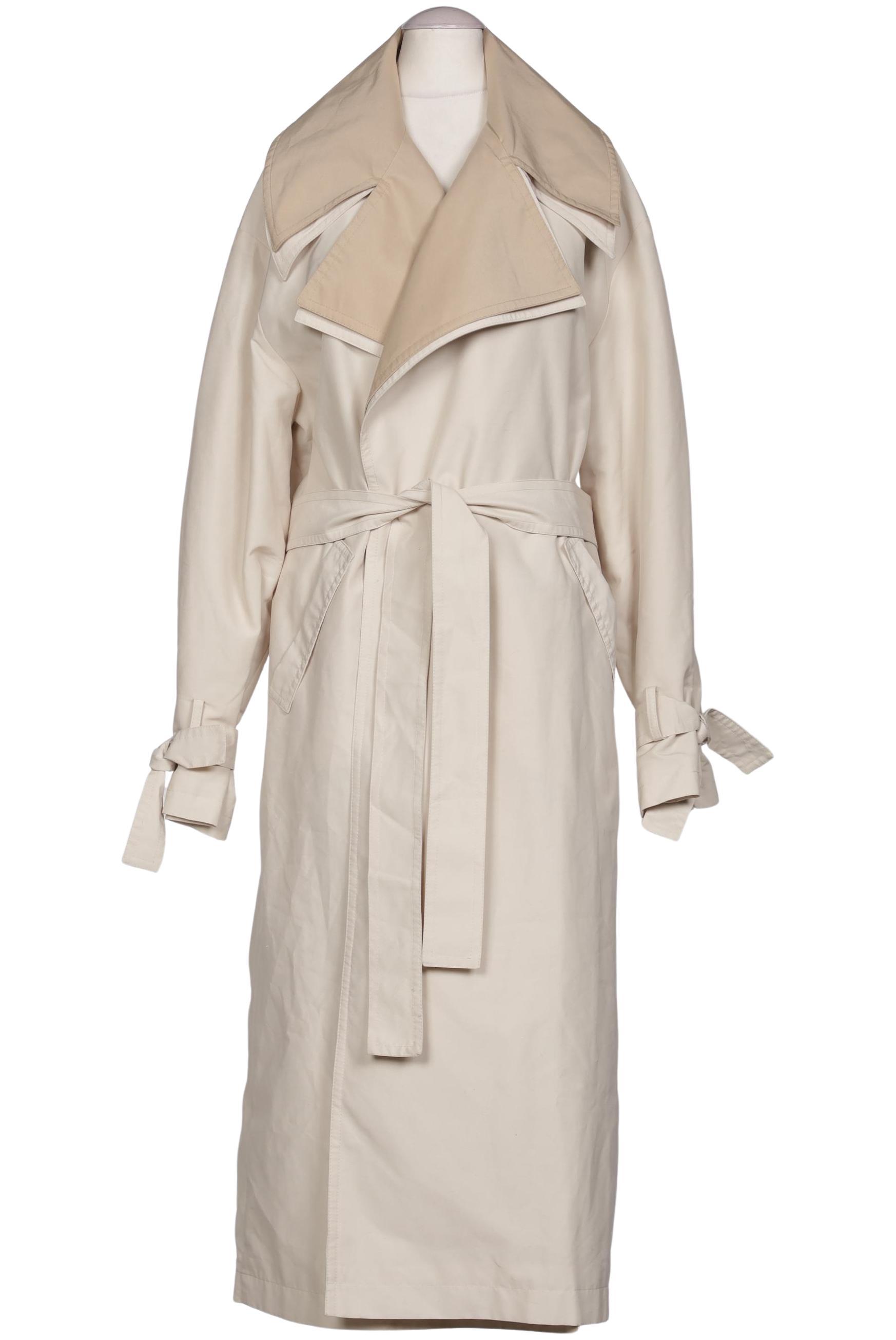 

asos Damen Mantel, beige, Gr. 34