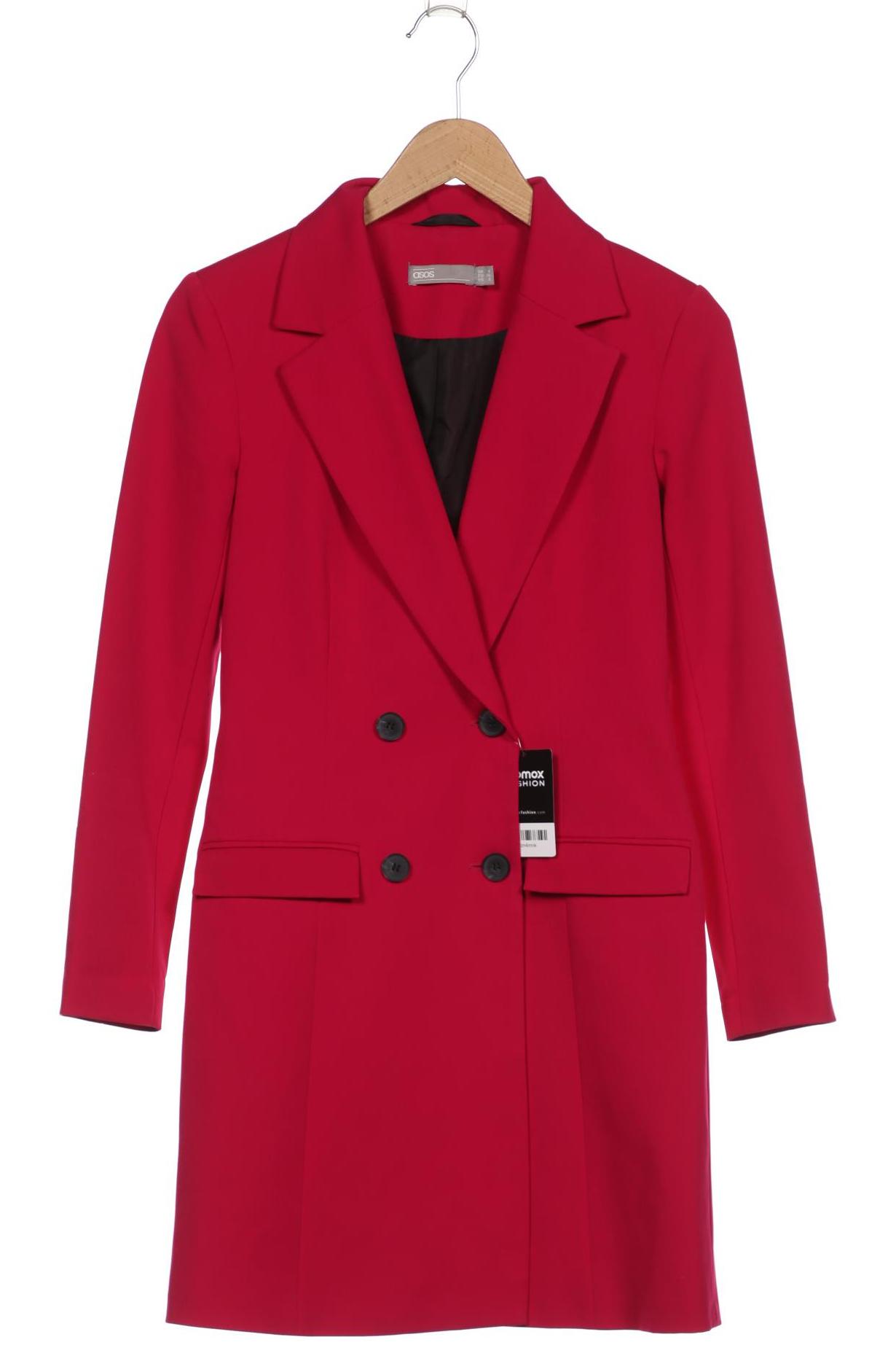 

asos Damen Mantel, pink