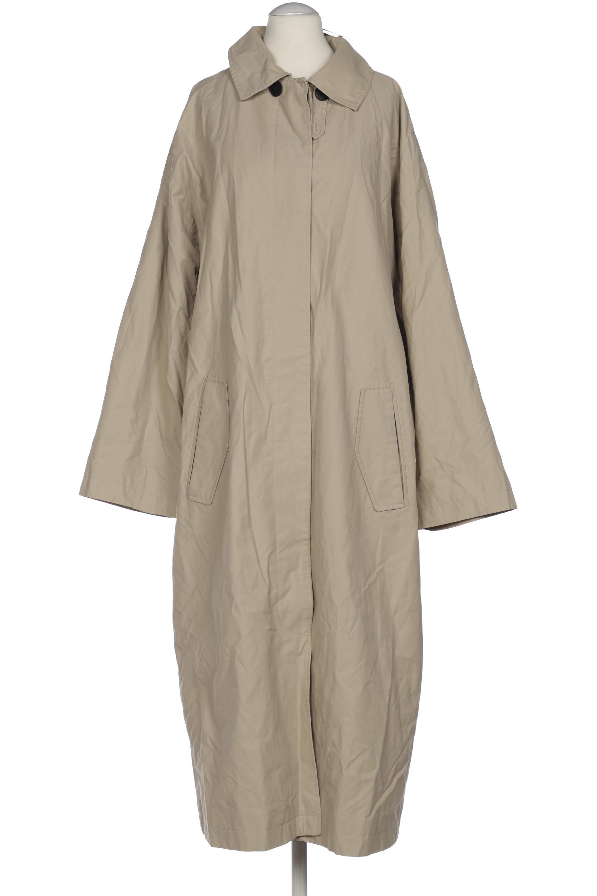 

asos Damen Mantel, beige, Gr. 38