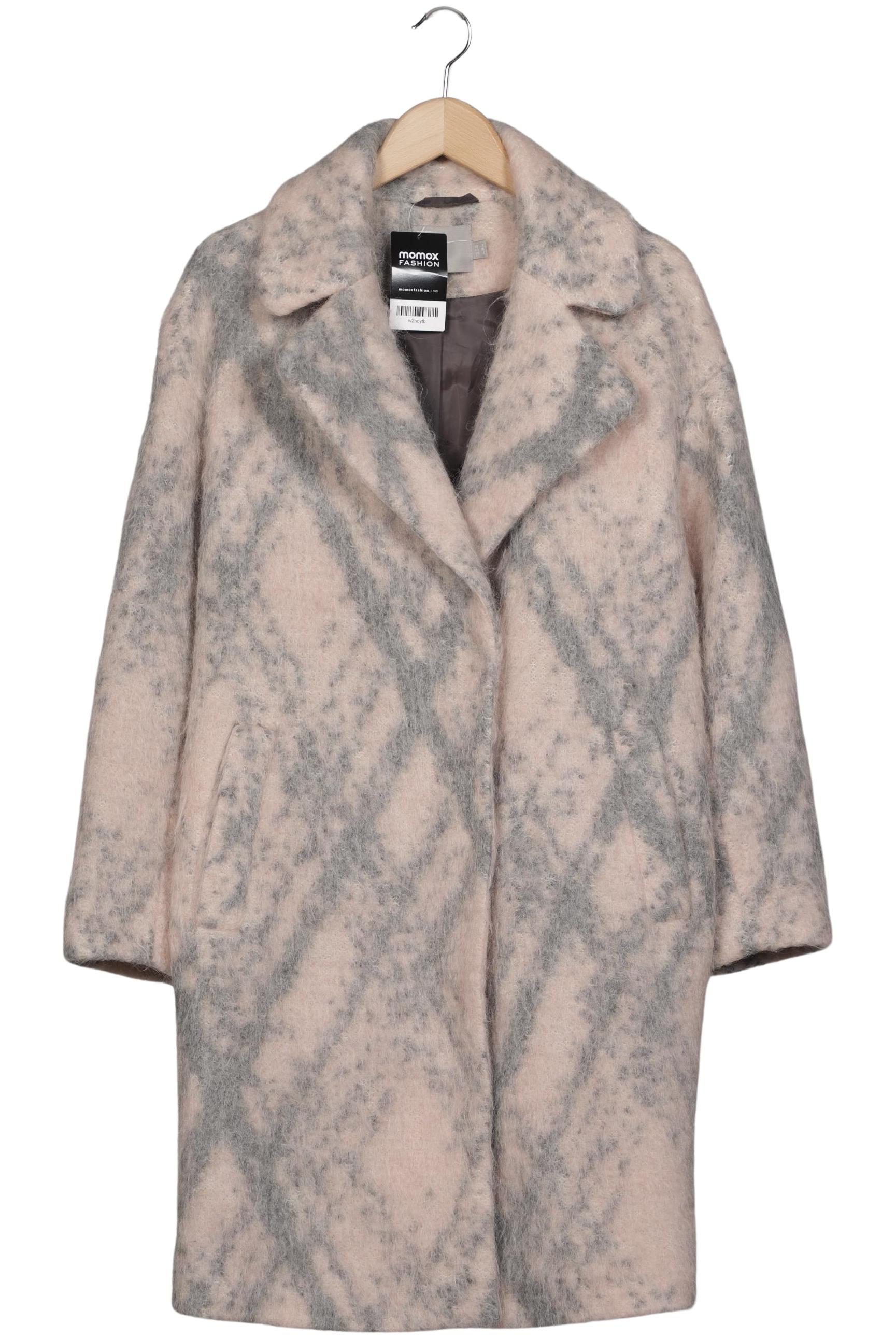 

asos Damen Mantel, mehrfarbig, Gr. 36