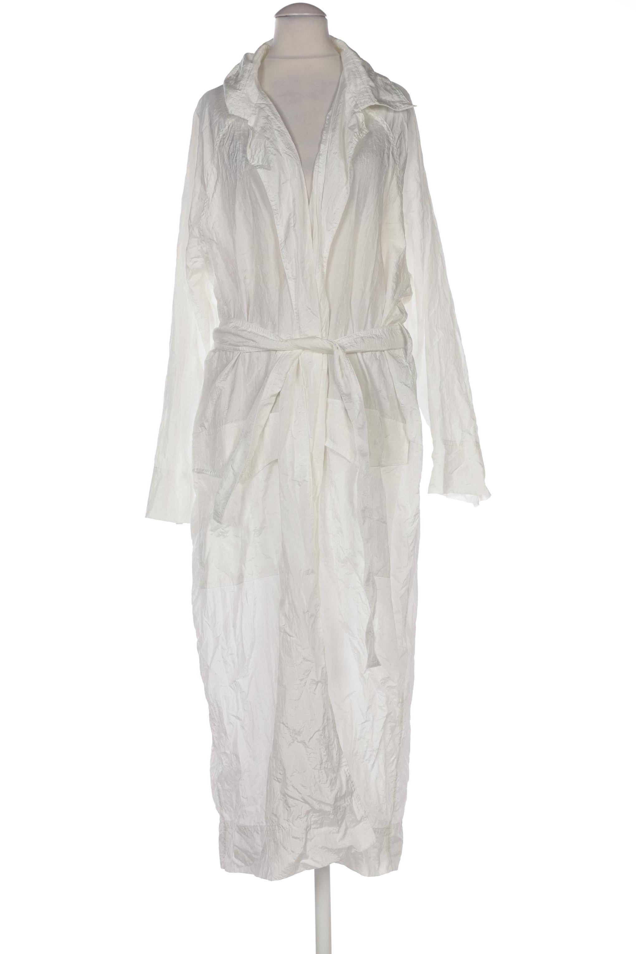 

asos Damen Mantel, weiß, Gr. 36