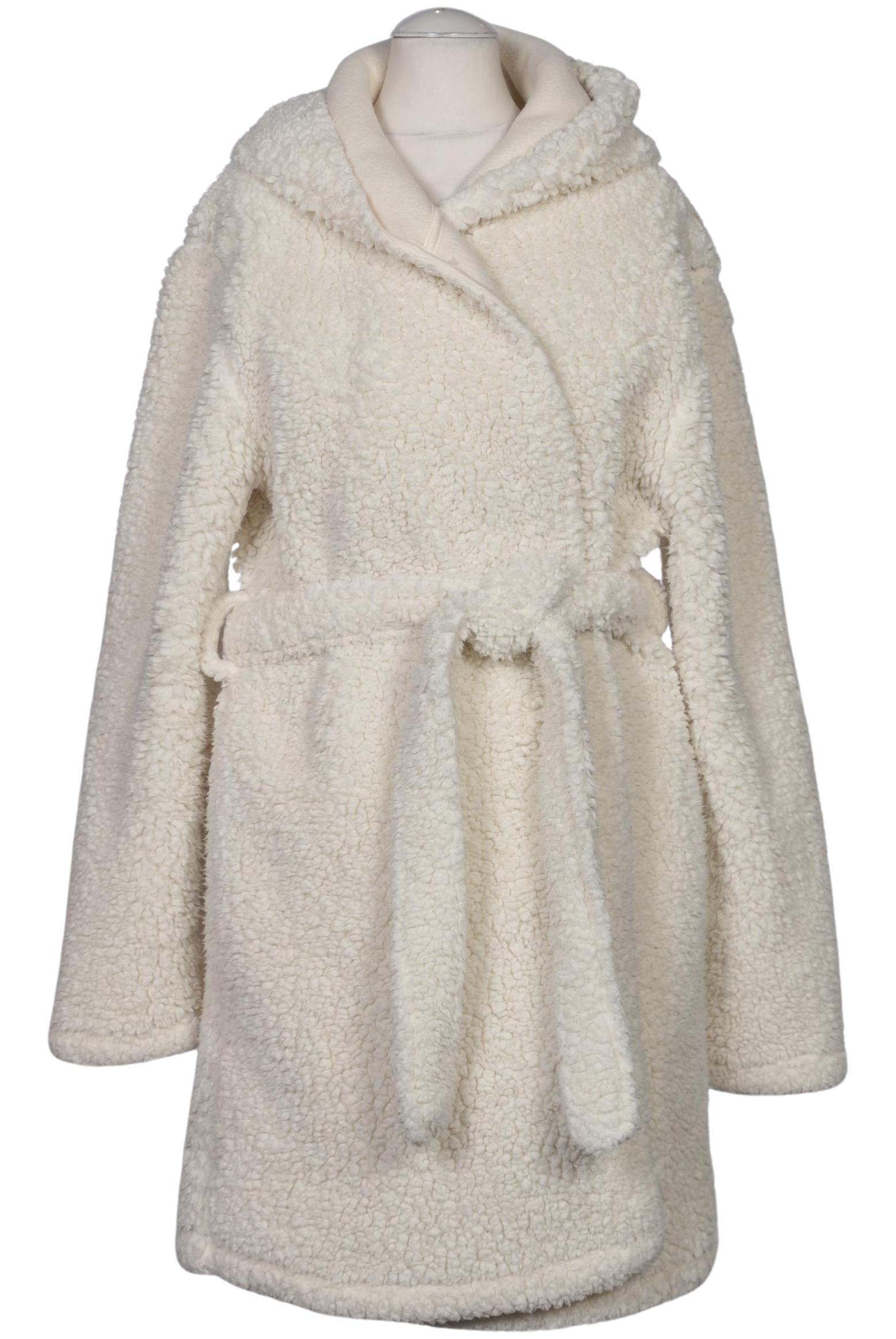 

asos Damen Mantel, cremeweiß, Gr. 36