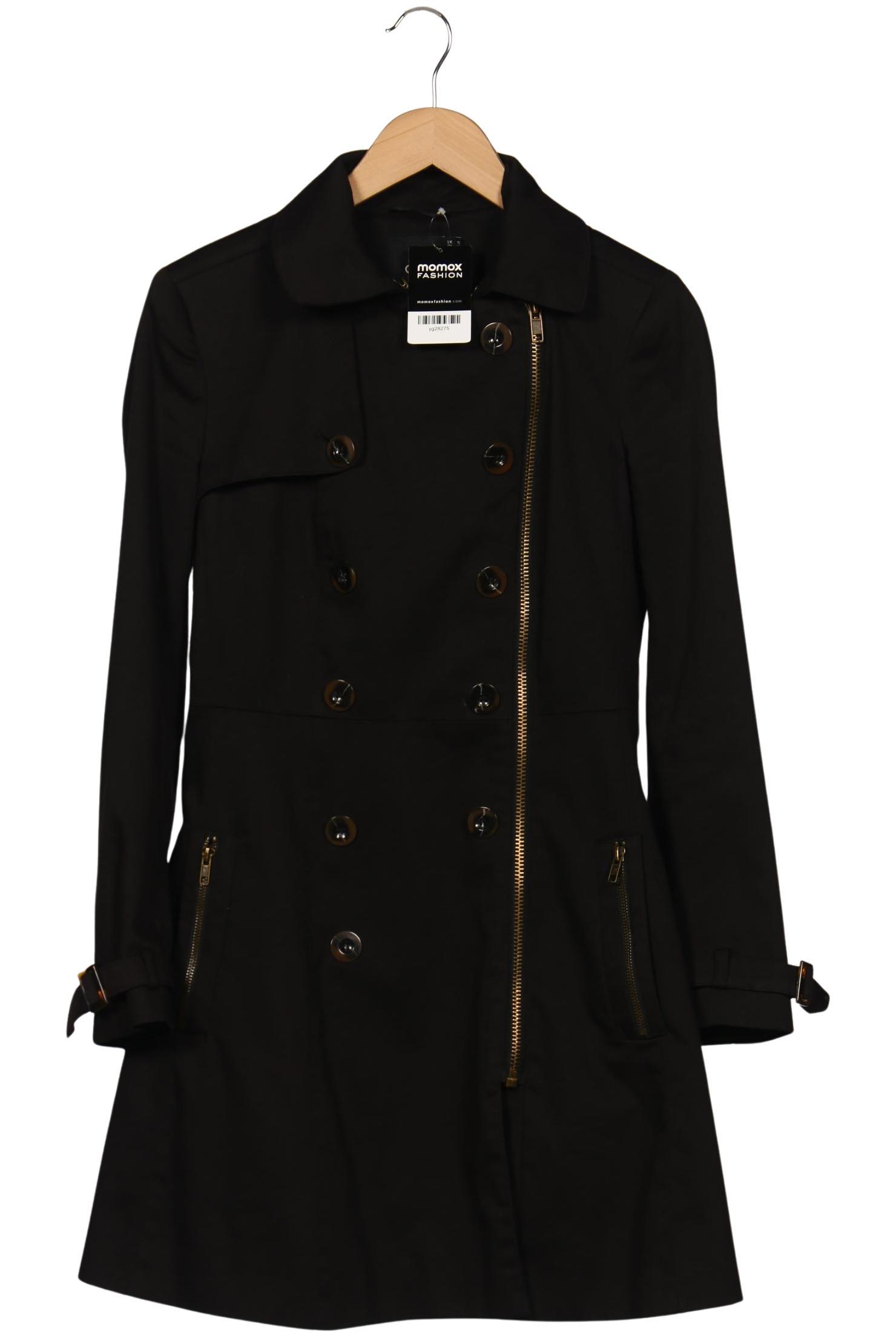 

asos Damen Mantel, braun, Gr. 38