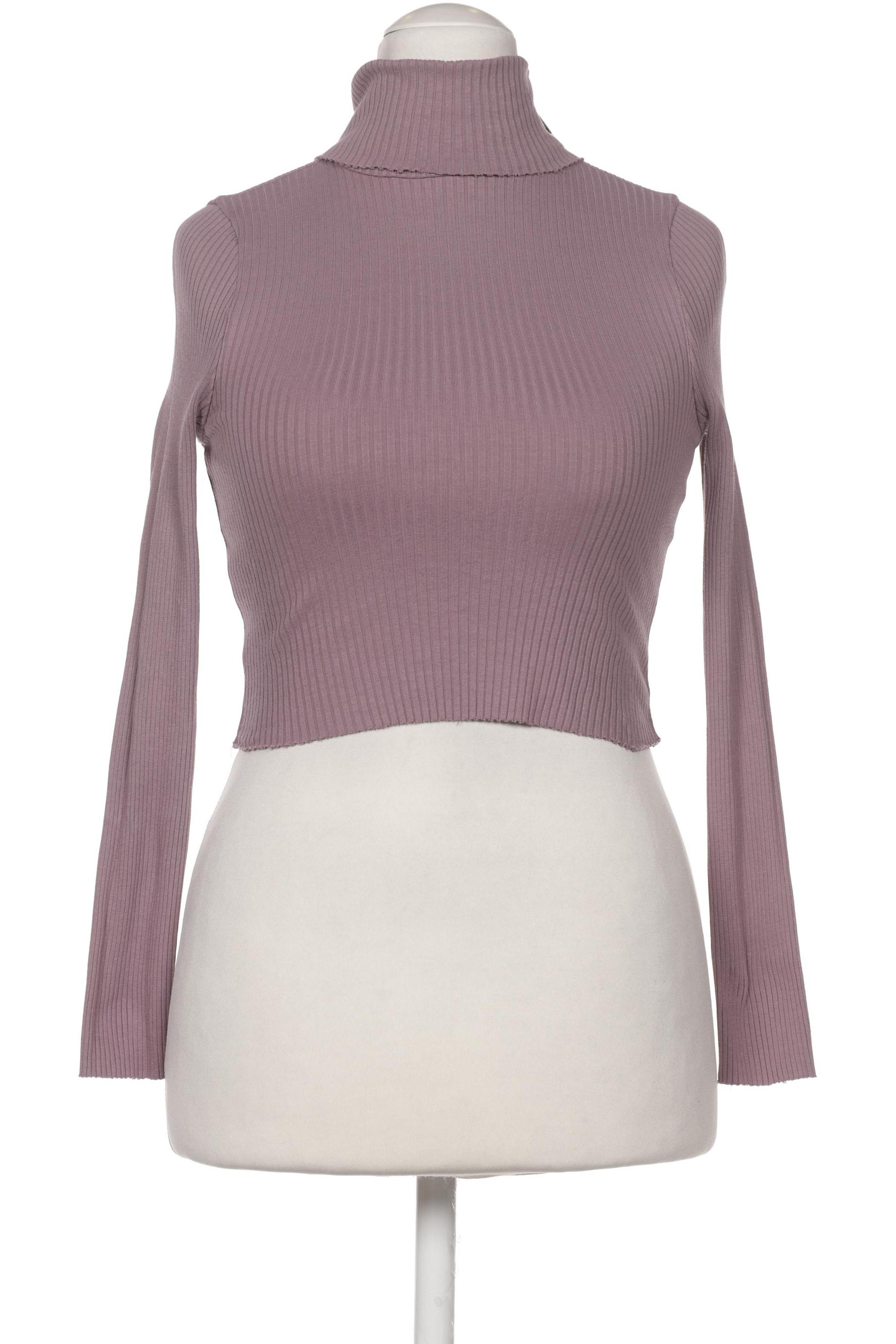 

asos Damen Pullover, flieder, Gr. 36