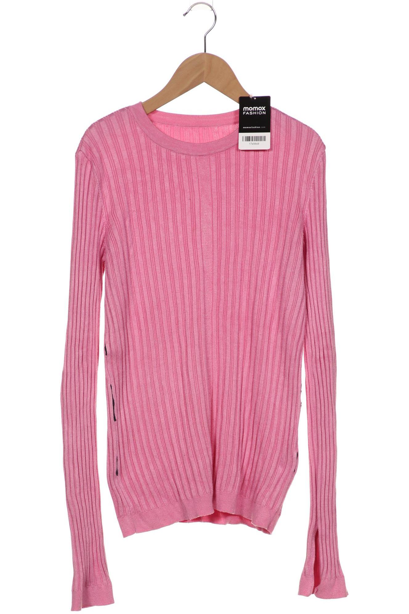 

asos Damen Pullover, pink, Gr. 40