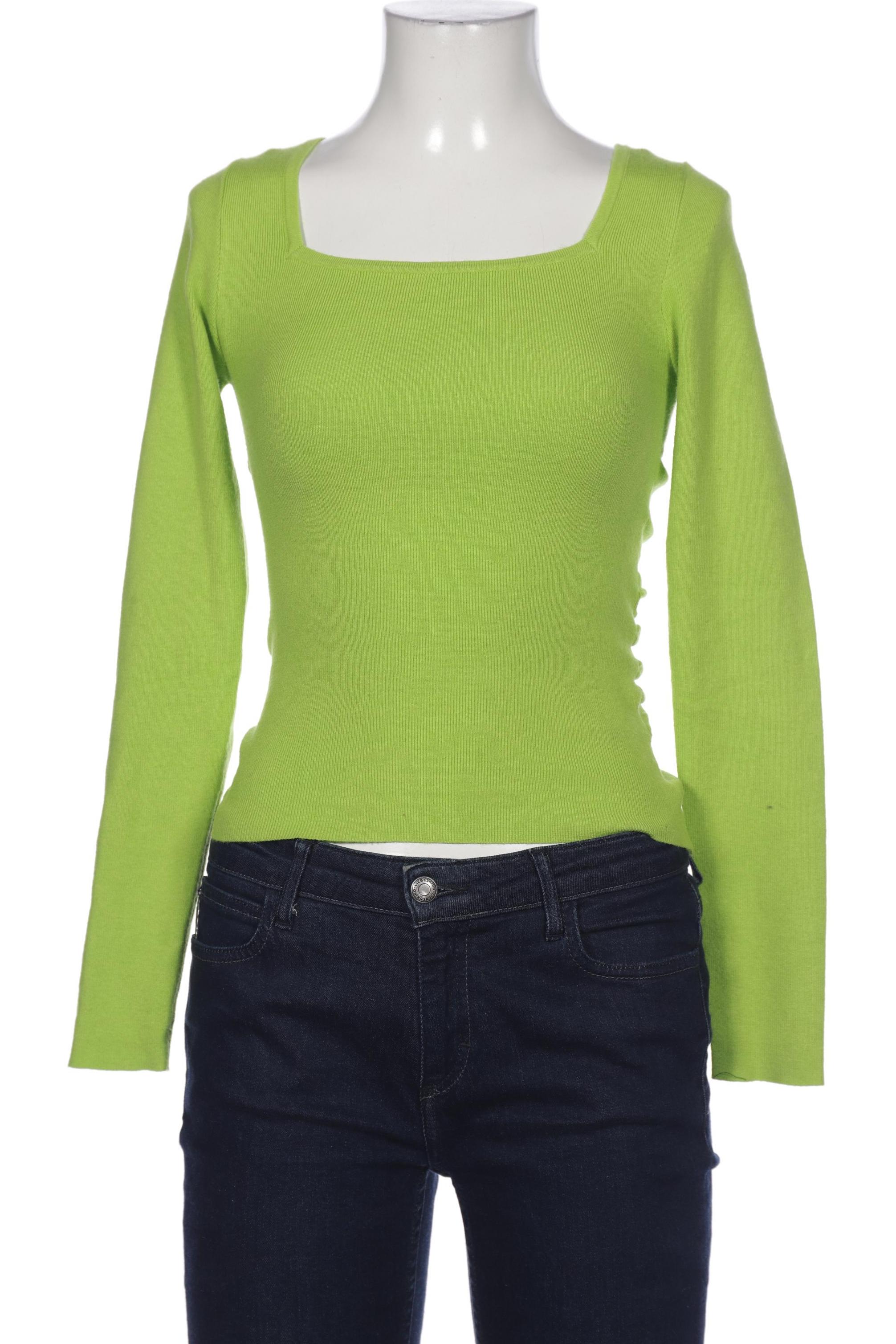 

asos Damen Pullover, hellgrün