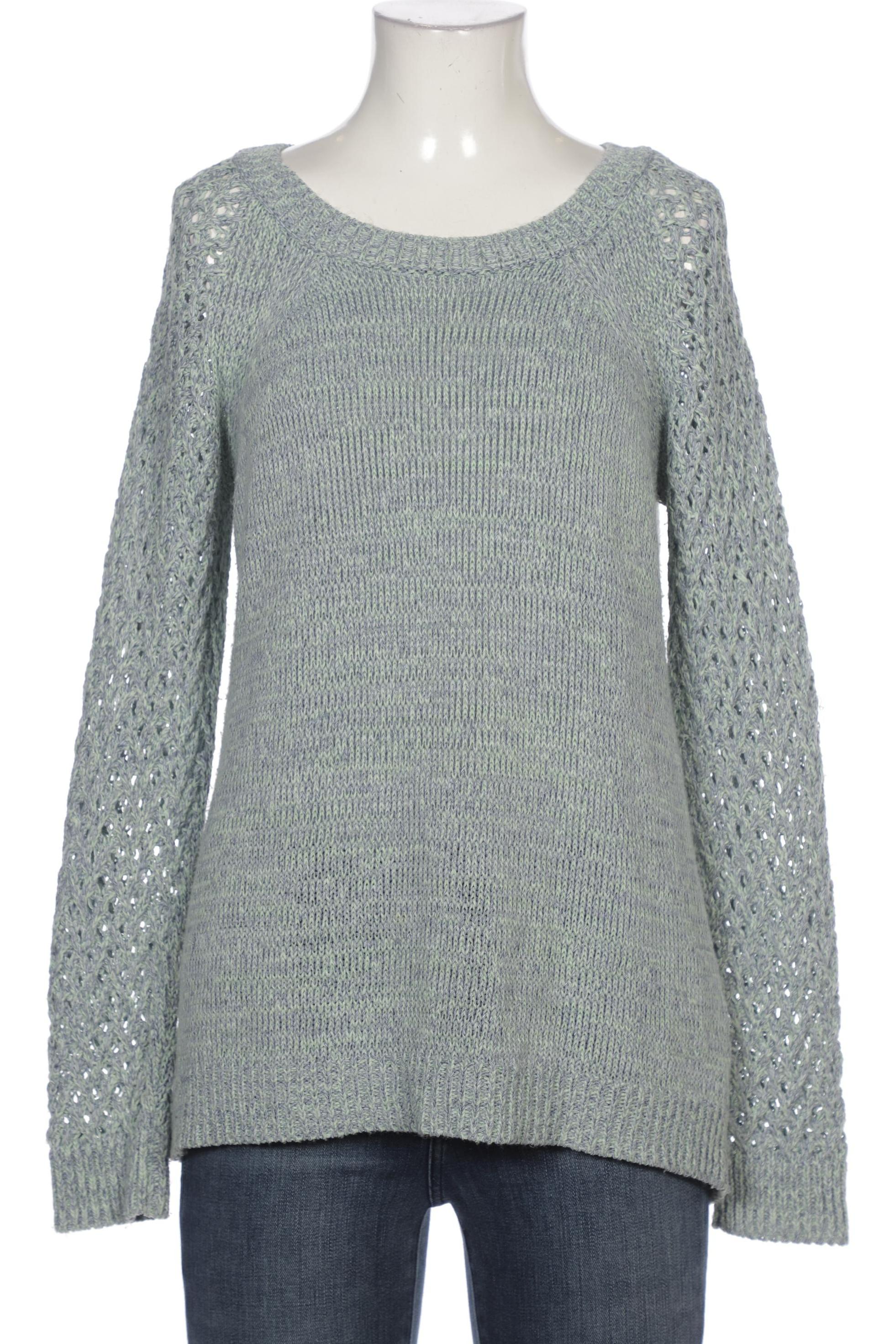 

asos Damen Pullover, türkis, Gr. 36