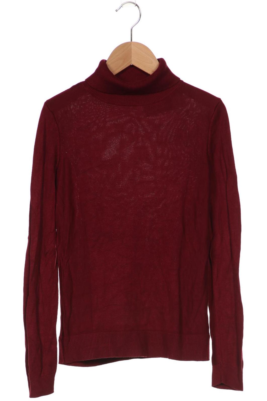 

asos Damen Pullover, bordeaux, Gr. 34